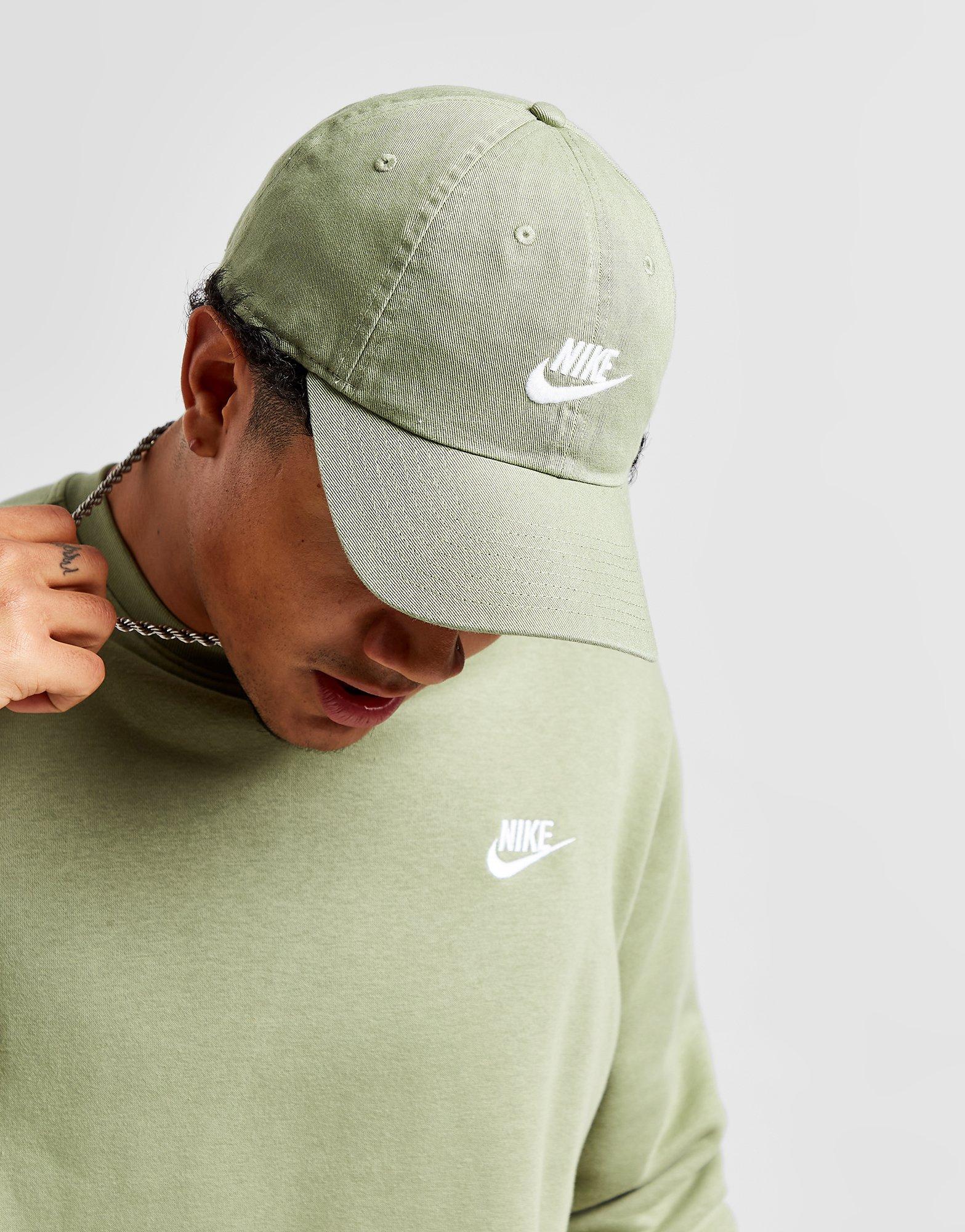 Nike Sportswear Heritage 86 Futura Heritage Cap lupon.gov.ph