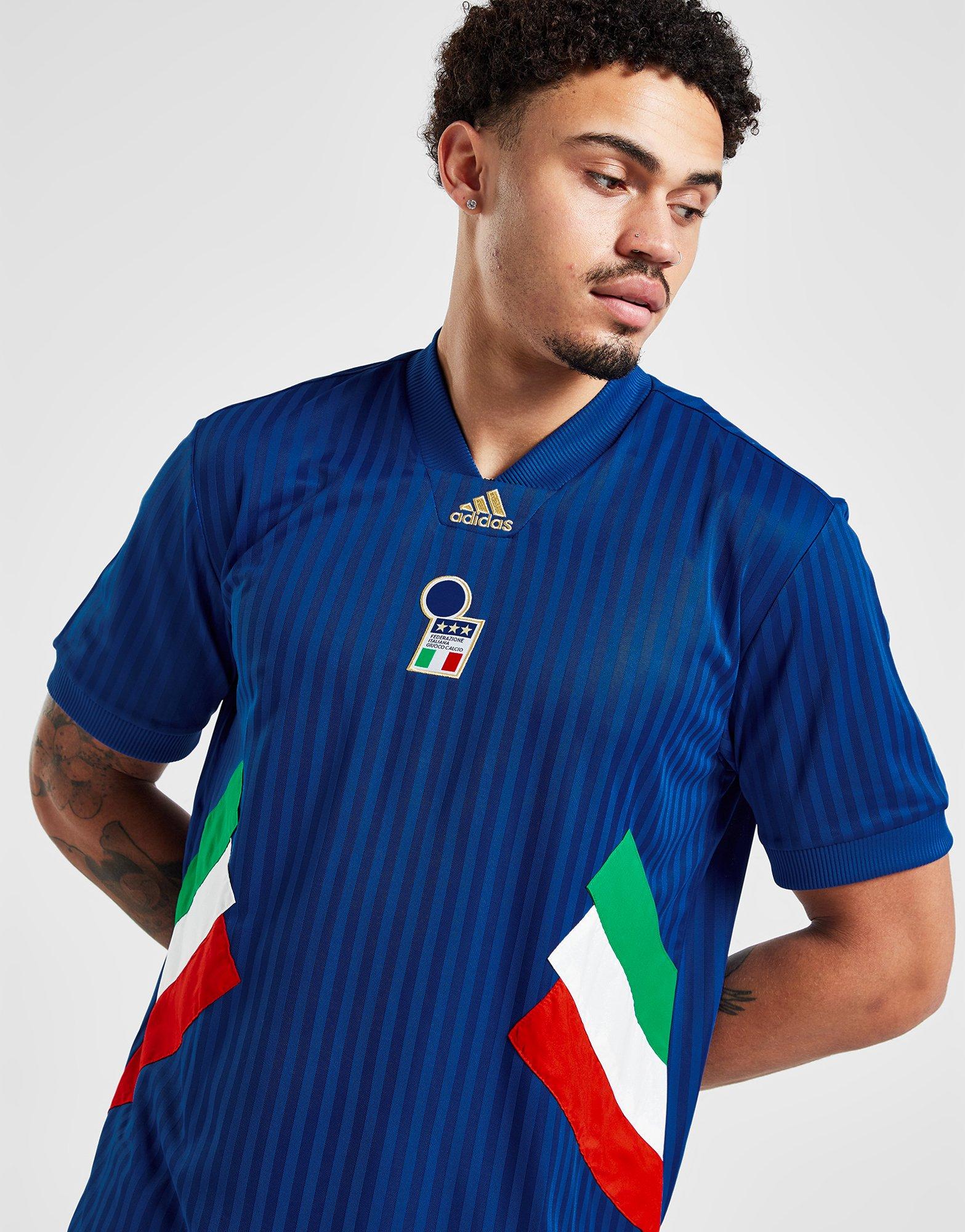 Adidas Italy Icon Goalkeeper Jearsy Official 2023 lupon.gov.ph