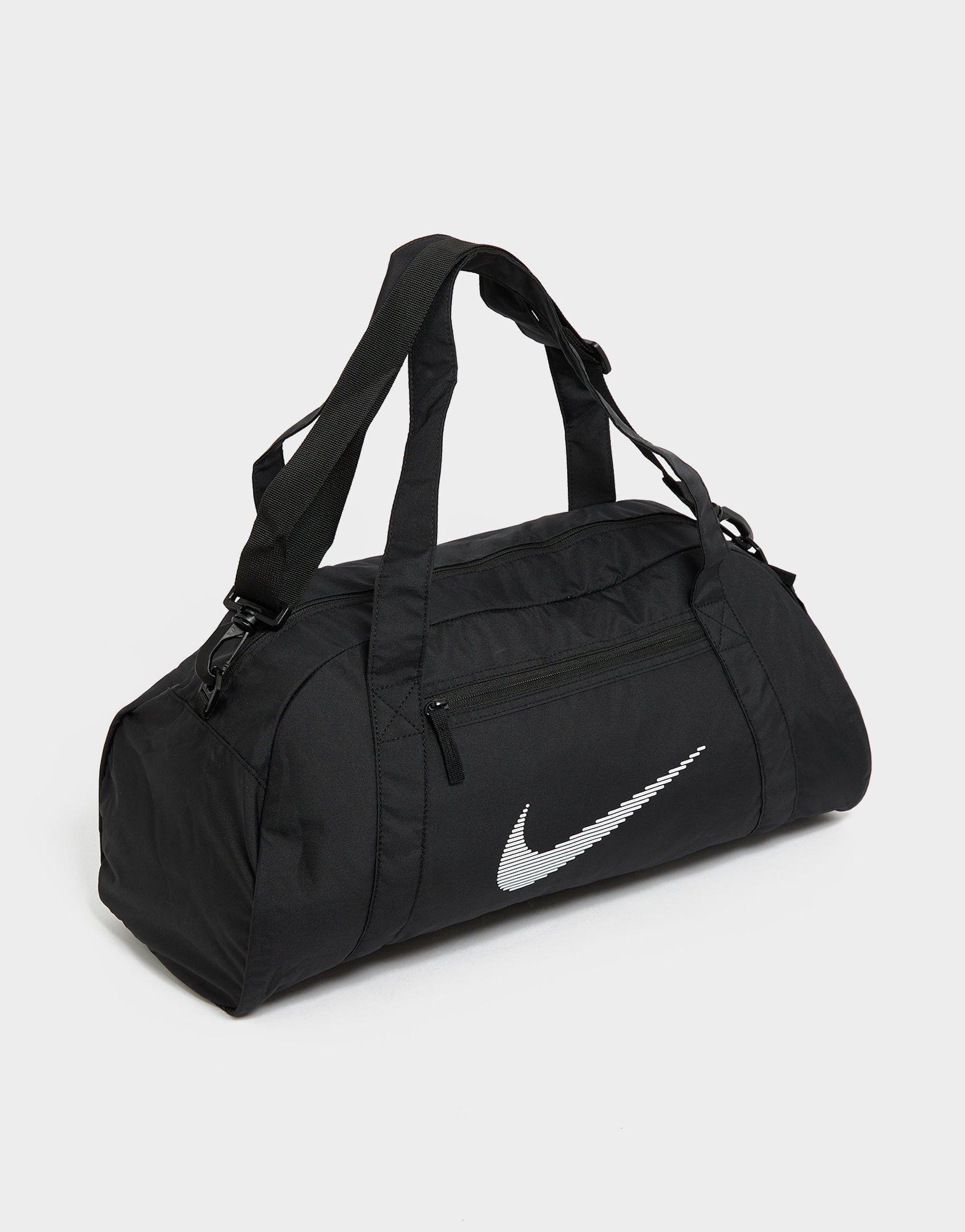 Black Nike Woven Gym Club 2 Bag JD Sports UK