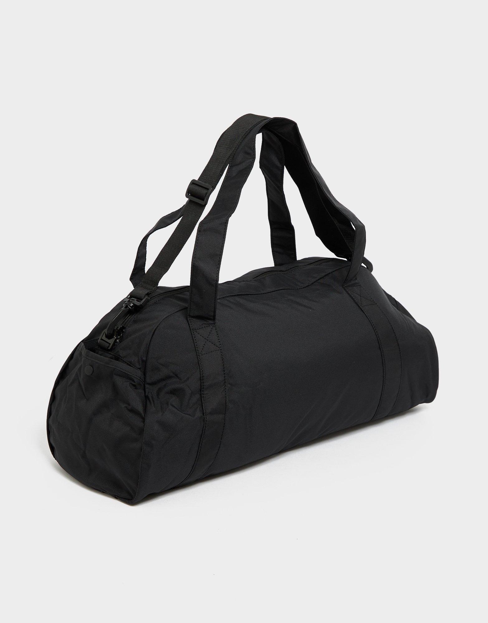 Black Nike Woven Gym Club 2 Bag JD Sports UK