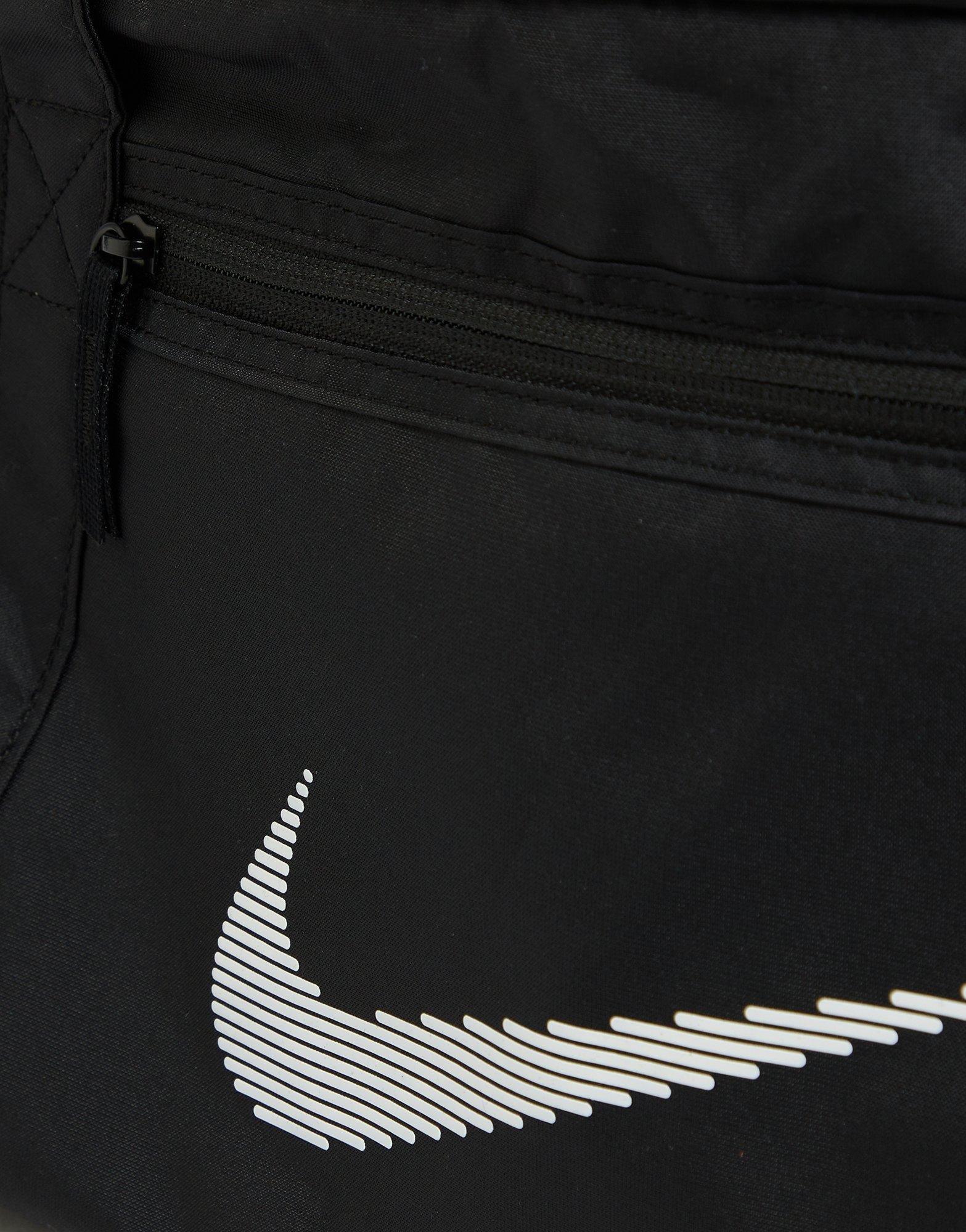 Black Nike Woven Gym Club 2 Bag JD Sports UK