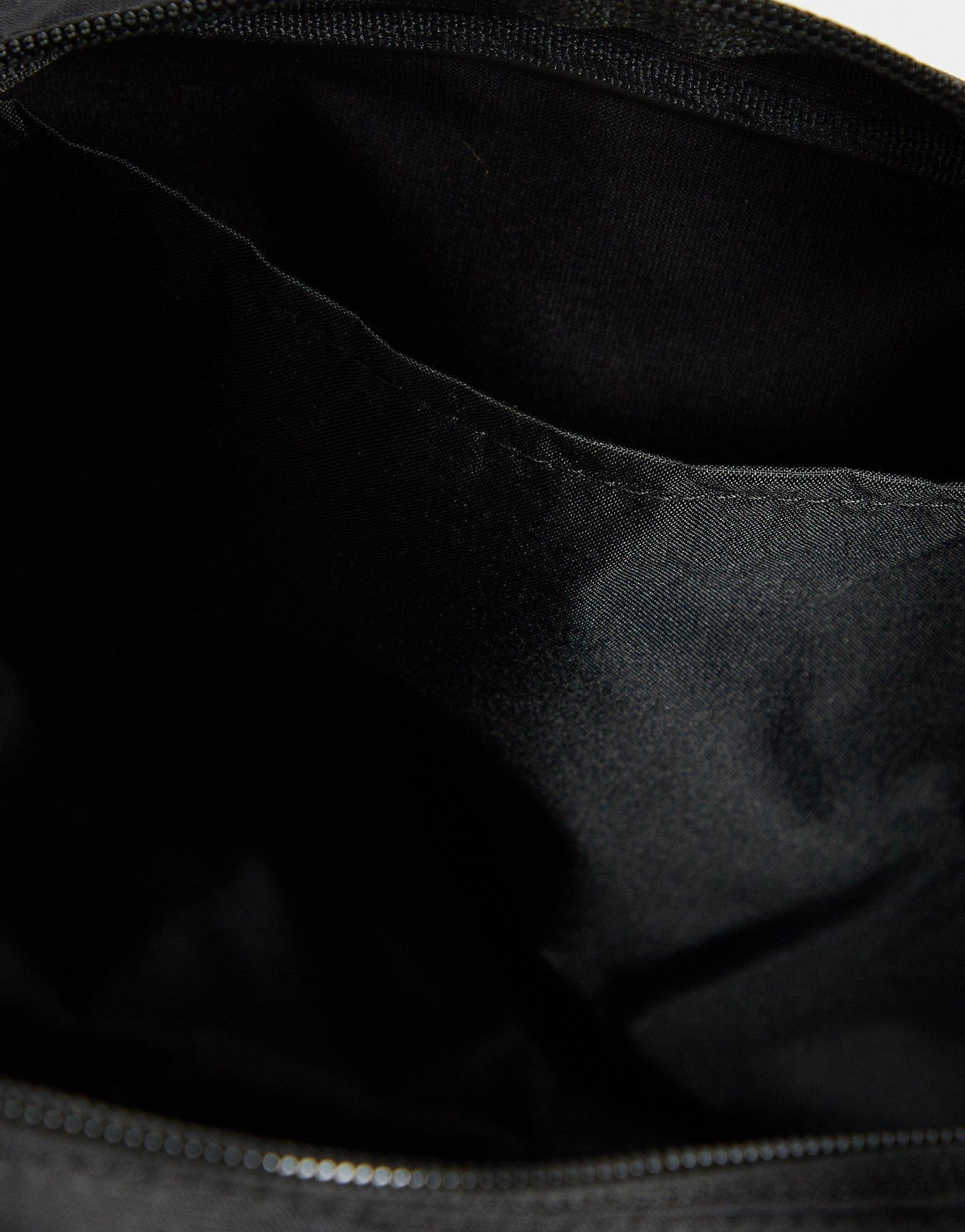 Black Nike Woven Gym Club 2 Bag JD Sports UK