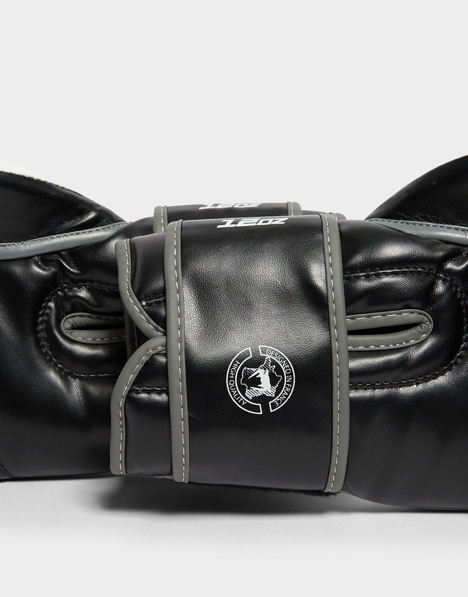 Black Venum Contender Boxing Gloves JD Sports UK