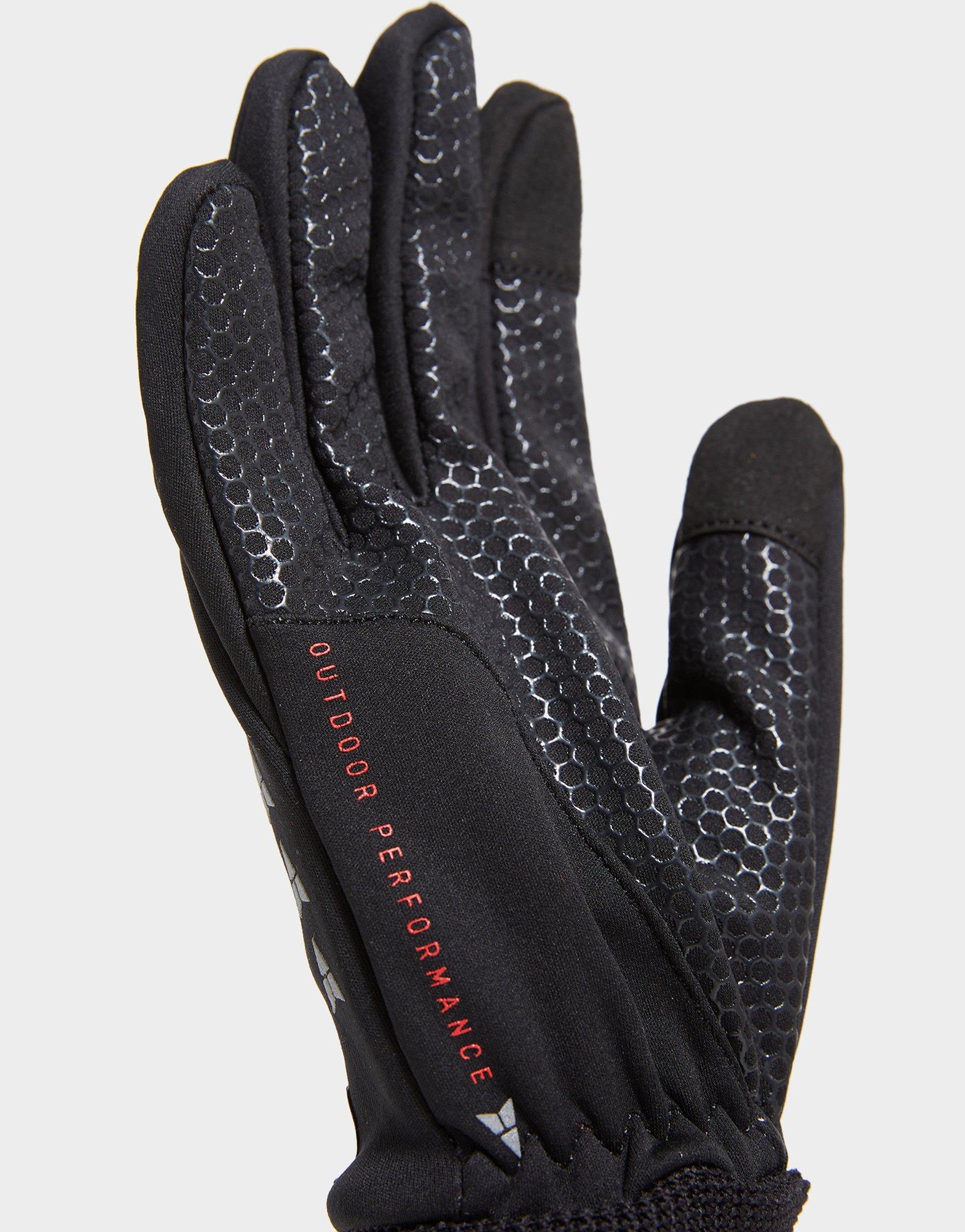 Black Technicals Highland Gloves JD Sports UK