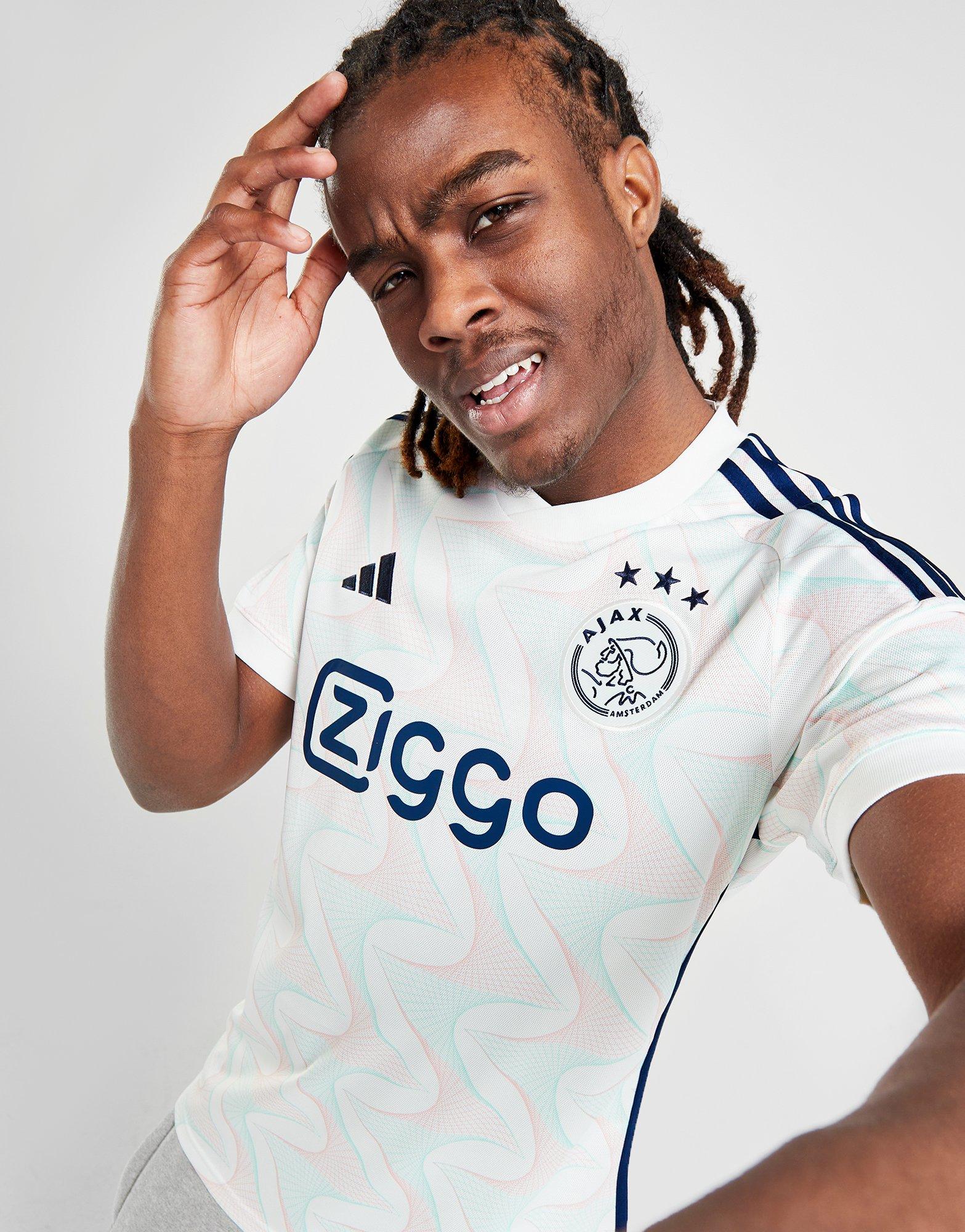Ajax Amsterdam Kit 23/24