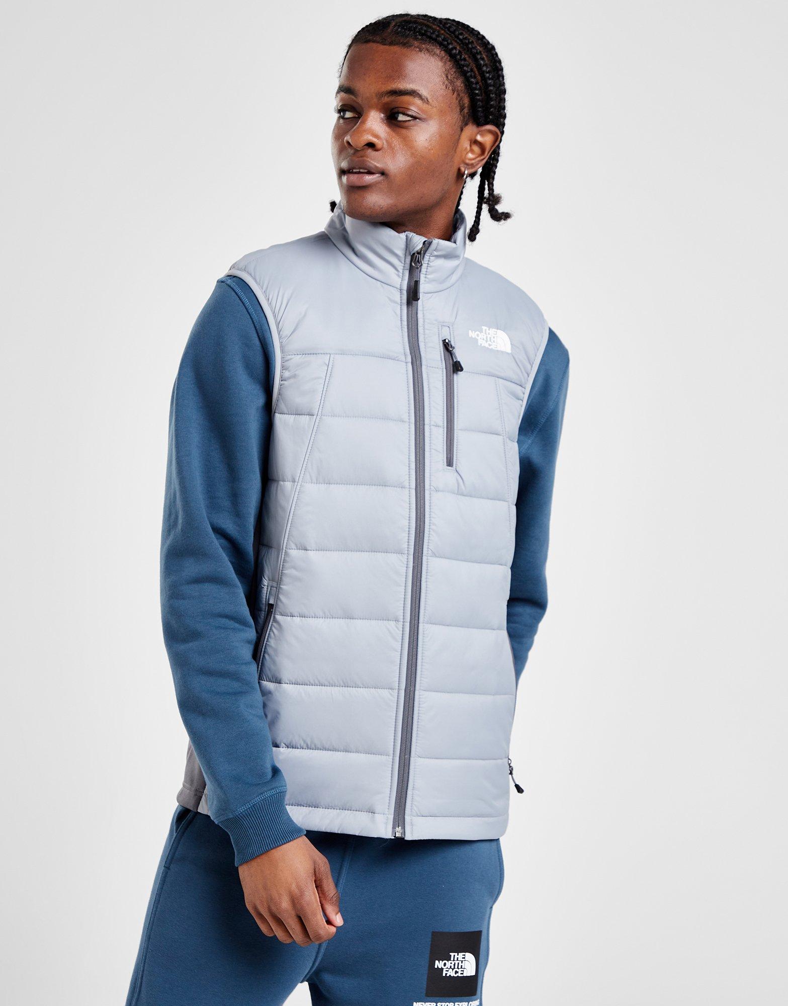 Jd Sports North Face Gilet Outlet