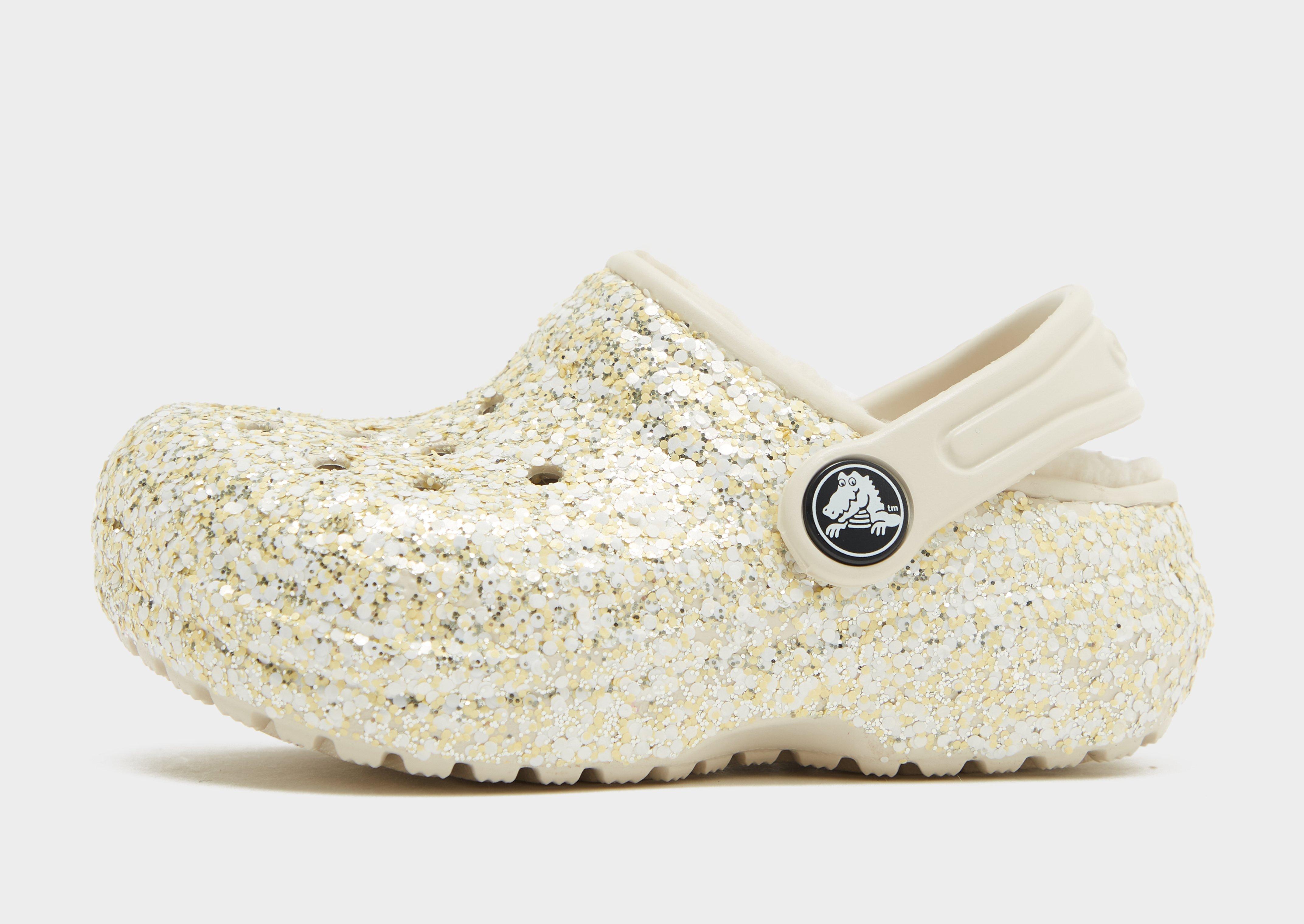 Crocs Lined Clogs Baby Braun JD Sports Deutschland