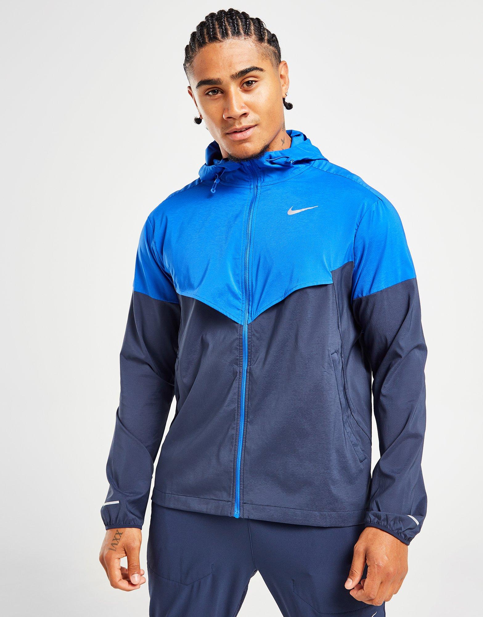 Nike Packable Windrunner Jacket JD Sports France