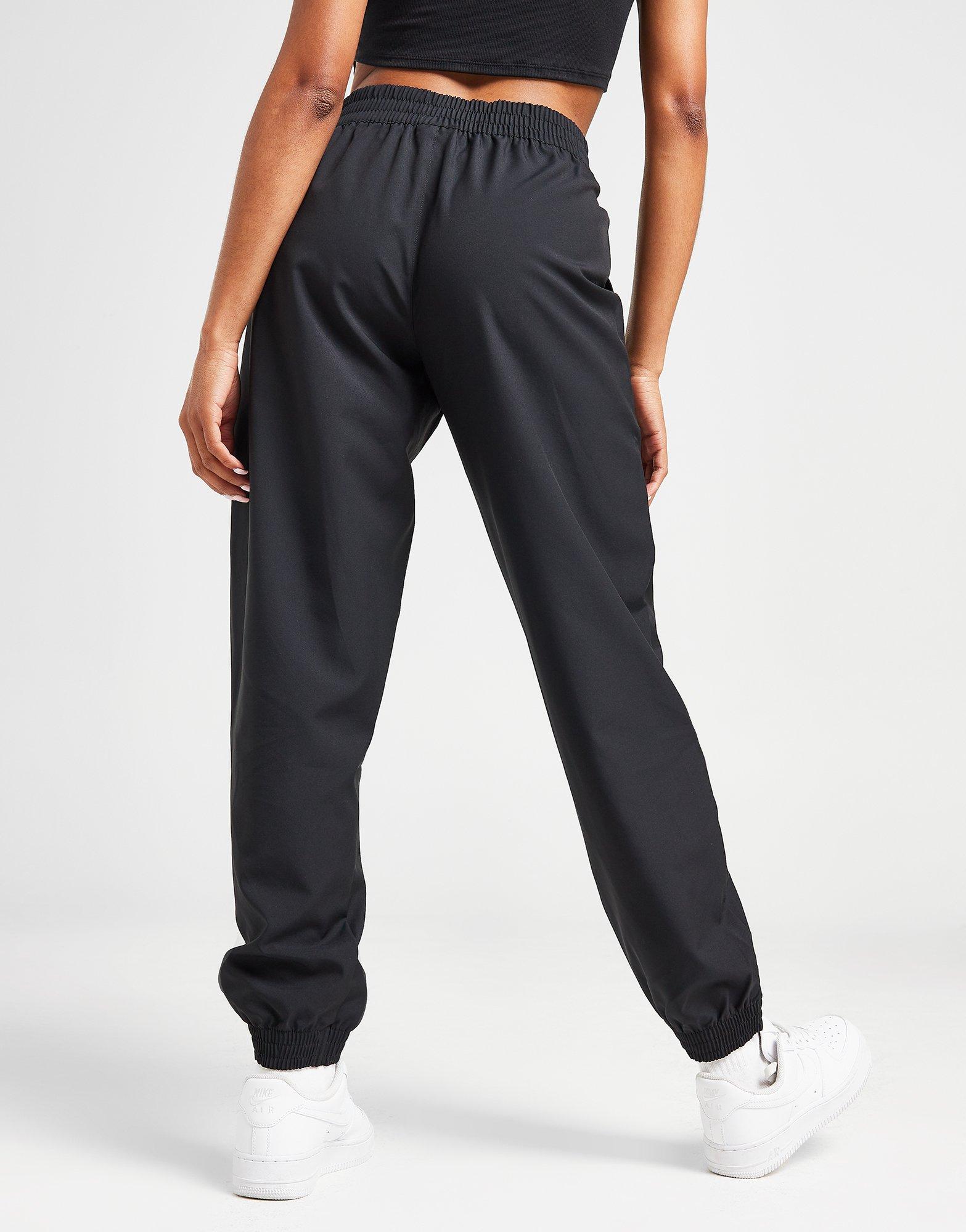 Black Jordan Woven Track Pants JD Sports UK