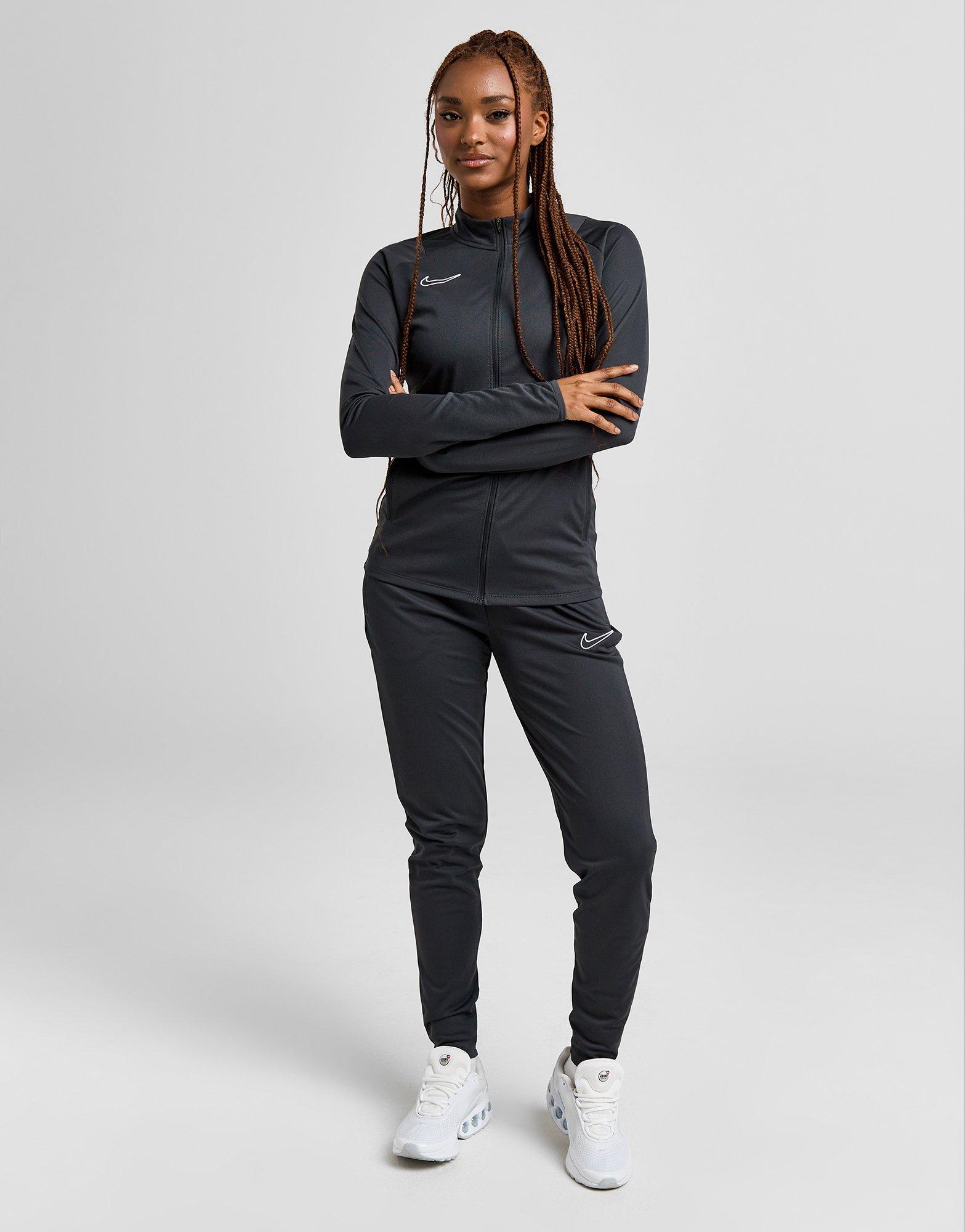 Grey Nike Academy Tracksuit JD Sports Global