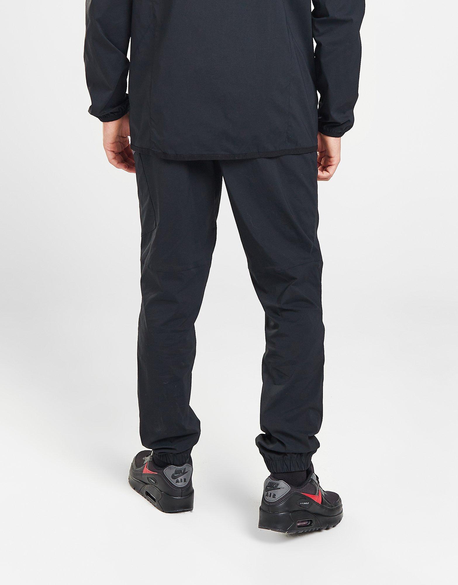 Black Berghaus Theran 2.0 Track Pants Junior JD Sports UK