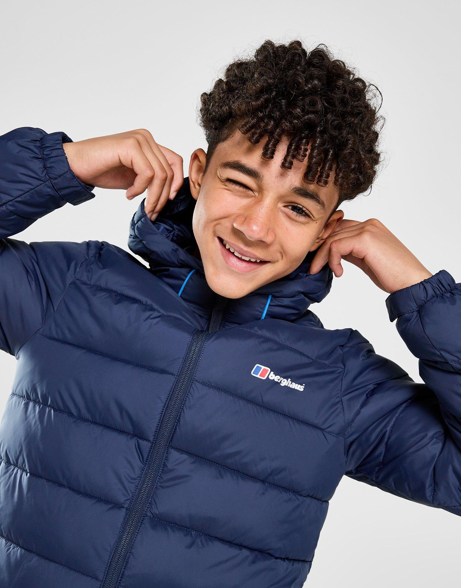 Berghaus Usa
