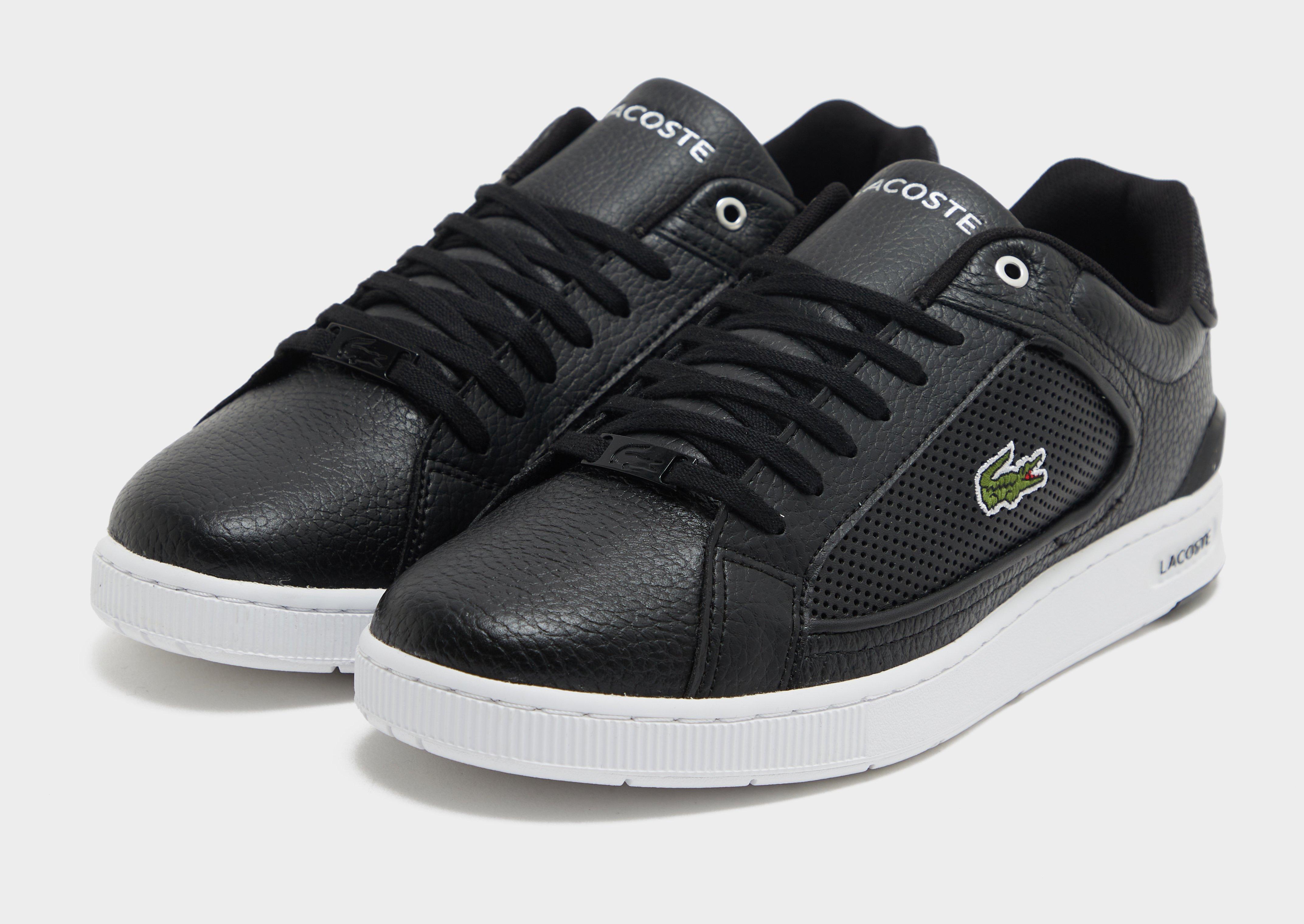 Black Lacoste Deviation II JD Sports Global, 49 OFF