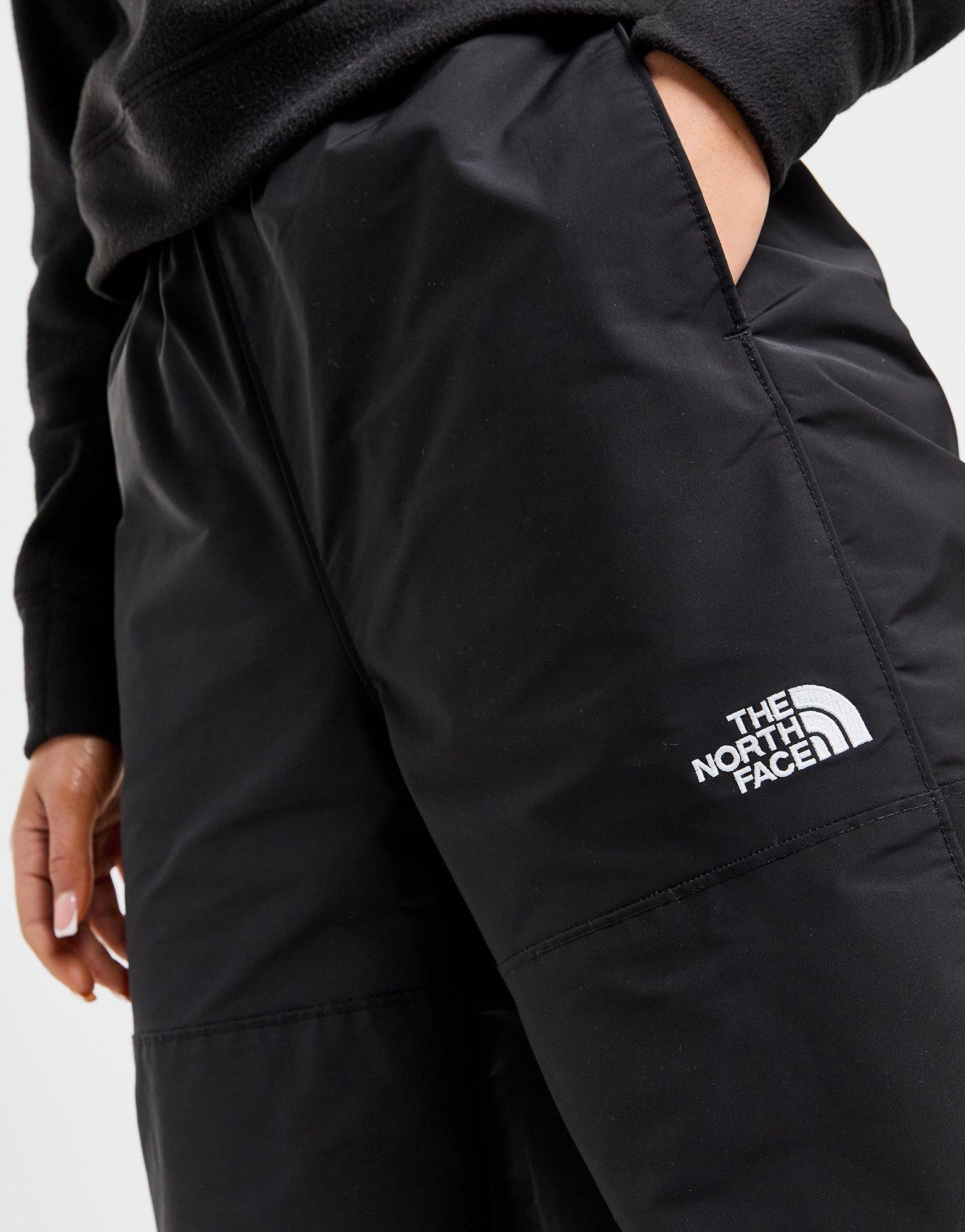 Black The North Face Easy Woven Track Pants JD Sports UK