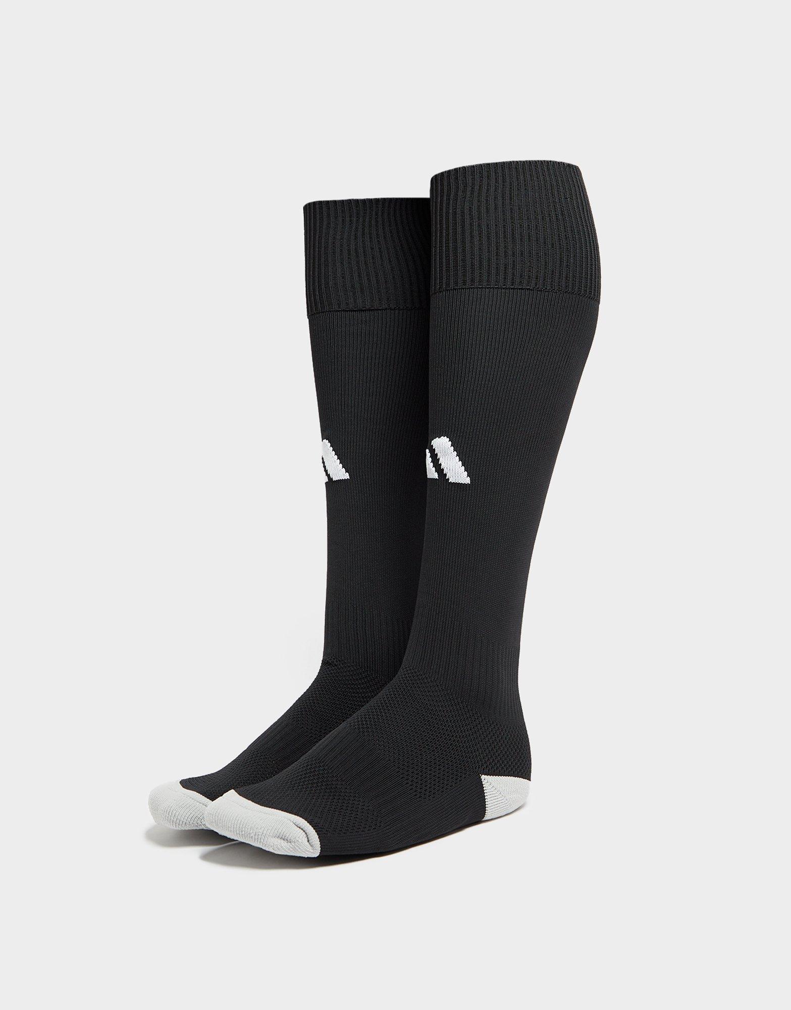 Black adidas Football Socks JD Sports UK