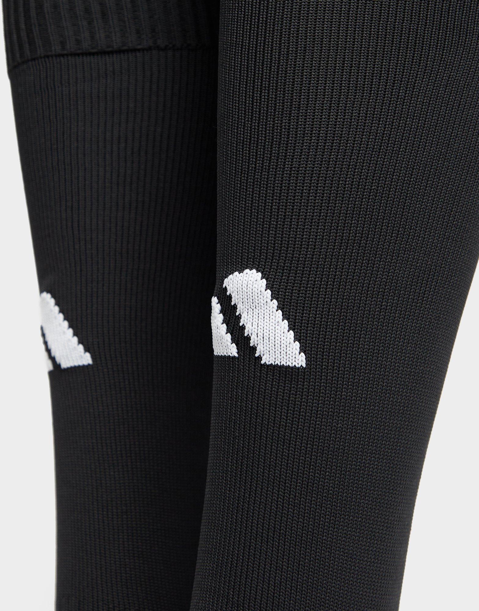 Black adidas Football Socks JD Sports UK