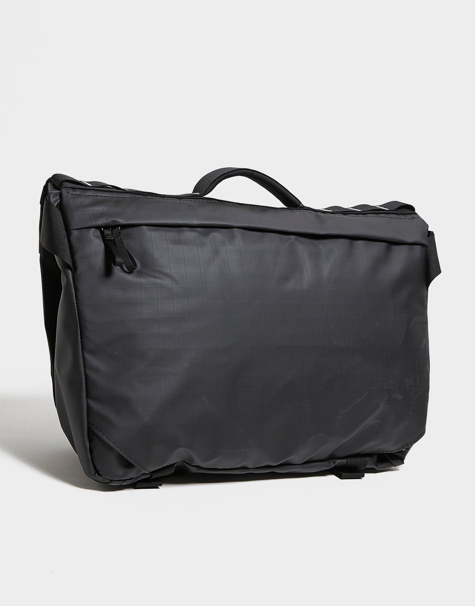 Black The North Face Base Camp Messenger Bag JD Sports UK