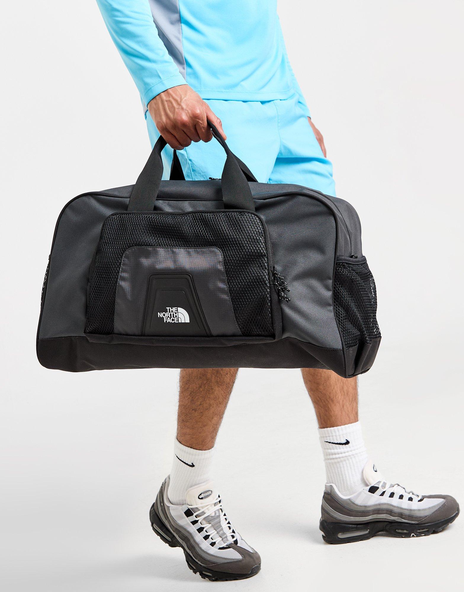 Black The North Face Y2K Duffle Bag JD Sports UK