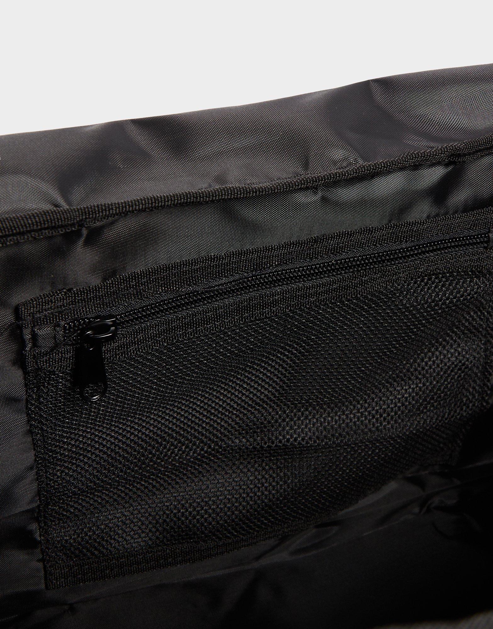 Black Jordan Duffle Bag JD Sports UK