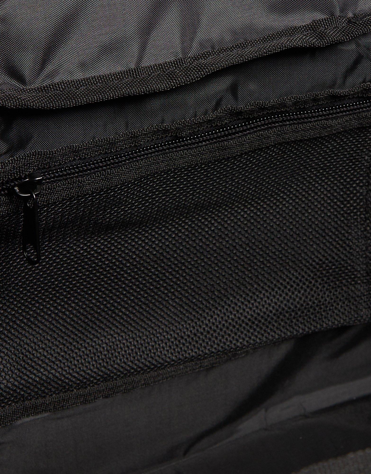 Black Jordan Medium Duffle Bag JD Sports UK