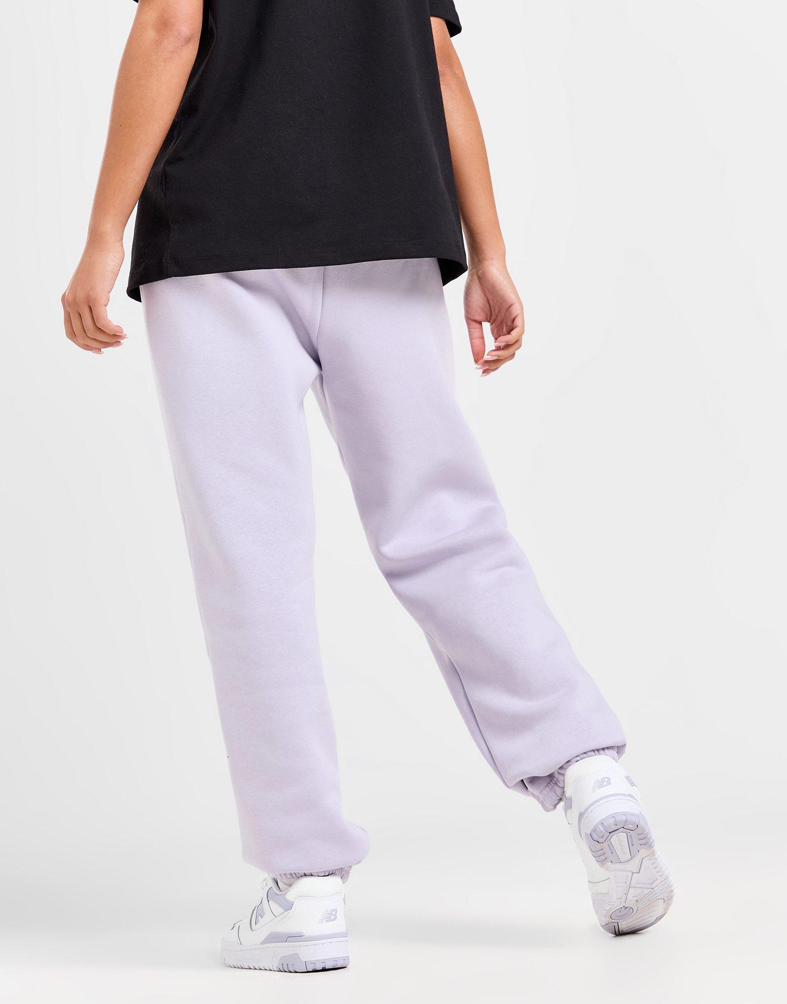 Pink Pink Soda Sport Fuse Joggers JD Sports UK