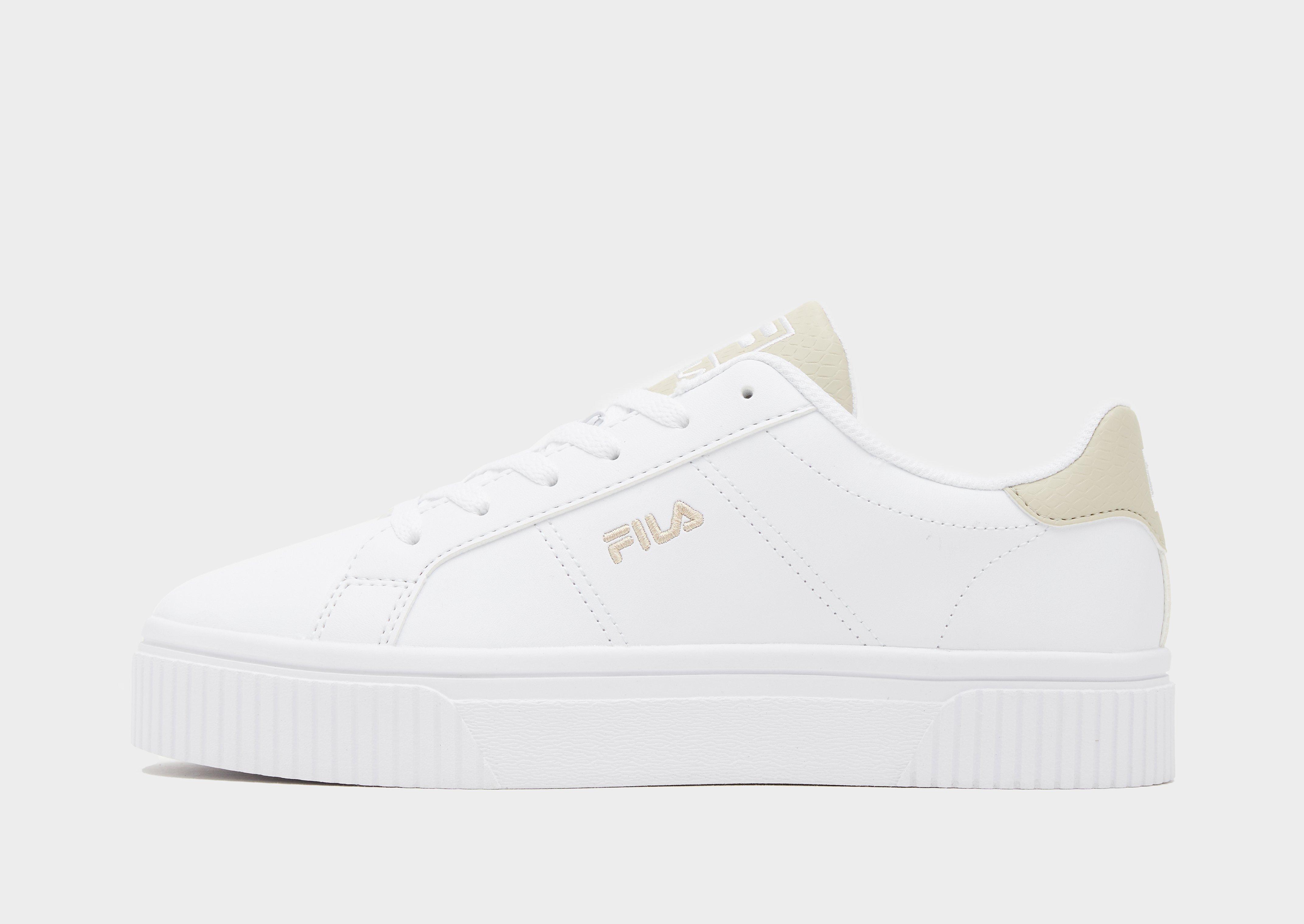 Fila Panache Kinder Weiss JD Sports Deutschland
