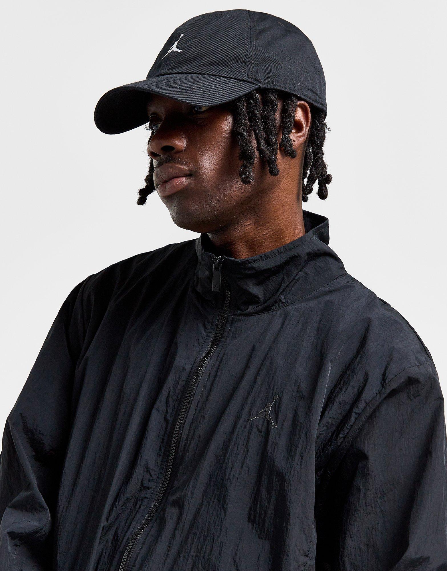 Black Jordan Jumpman Wash Cap JD Sports Global
