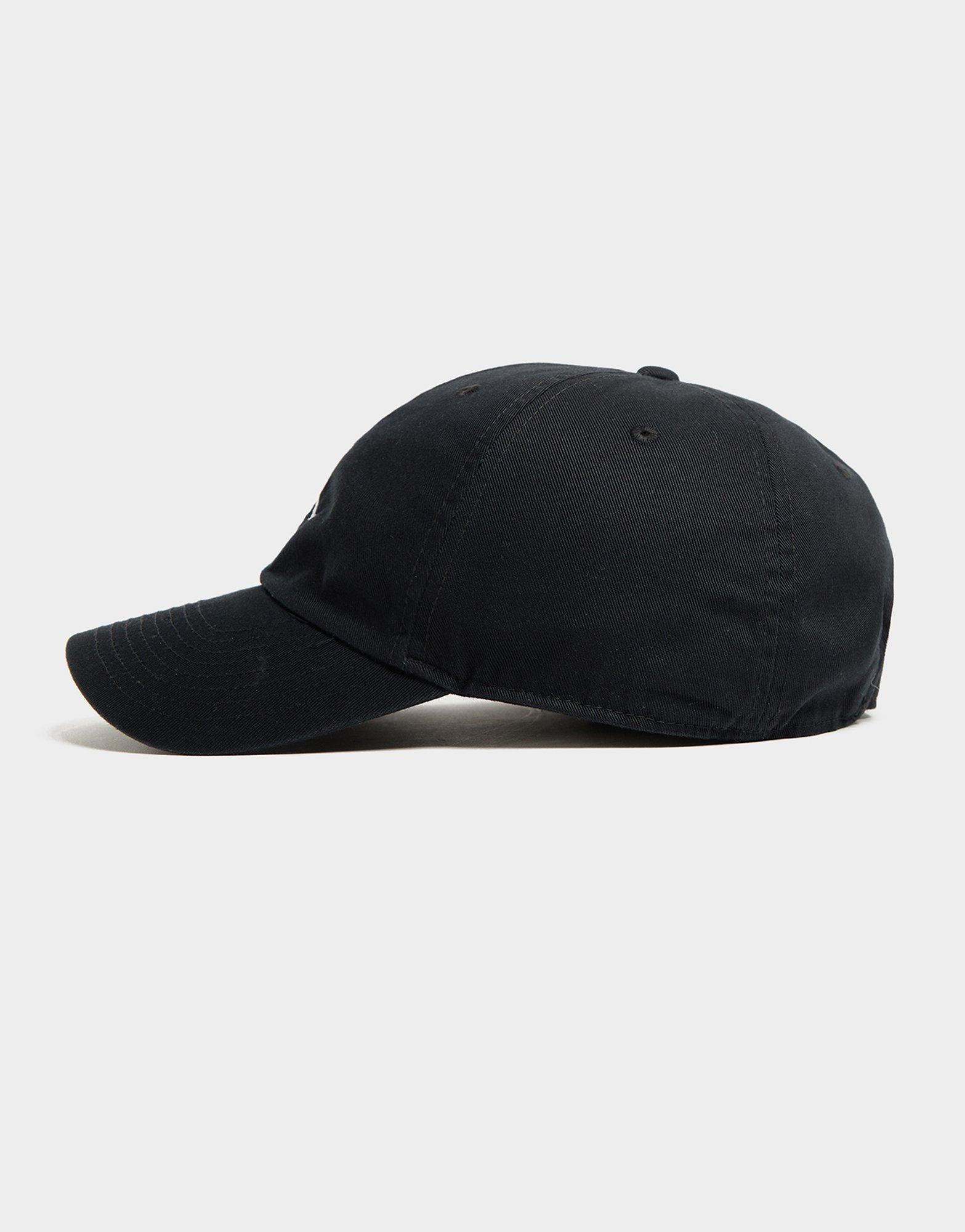 Black Jordan Jumpman Wash Cap JD Sports UK