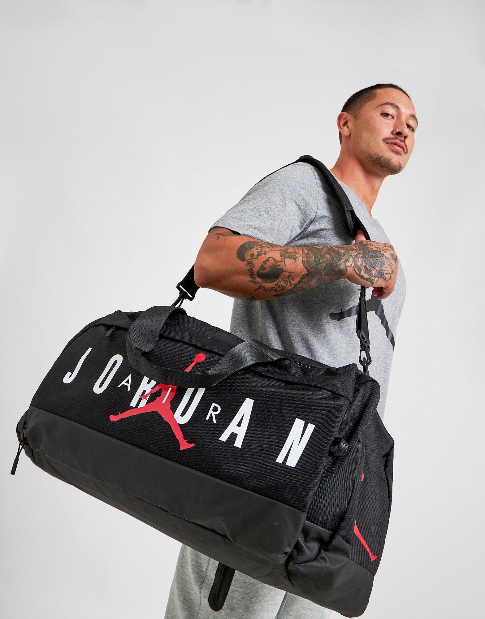 Jordan Velocity Duffle Bag JD Sports