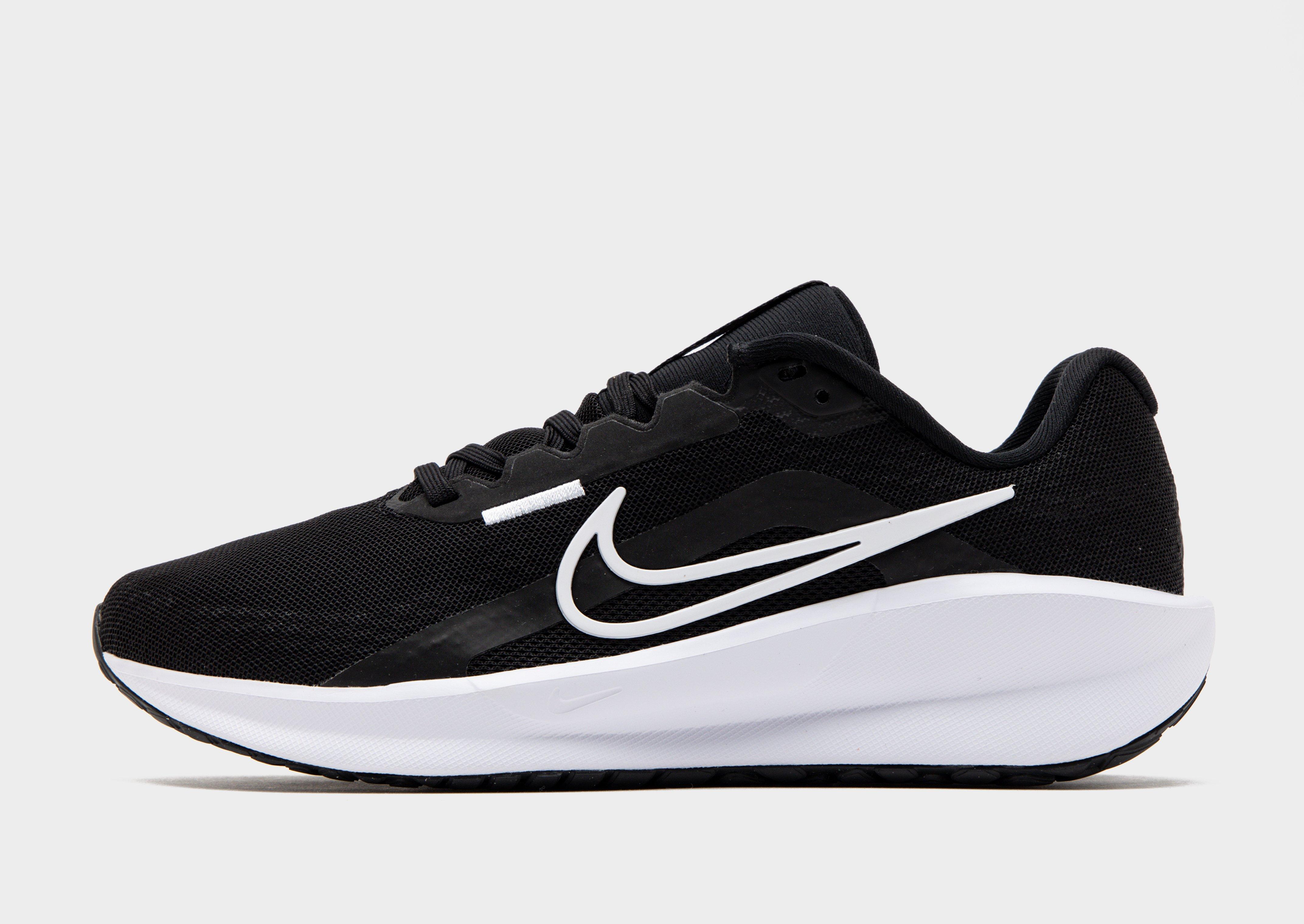 Black Nike Downshifter 13 Women's JD Sports NZ