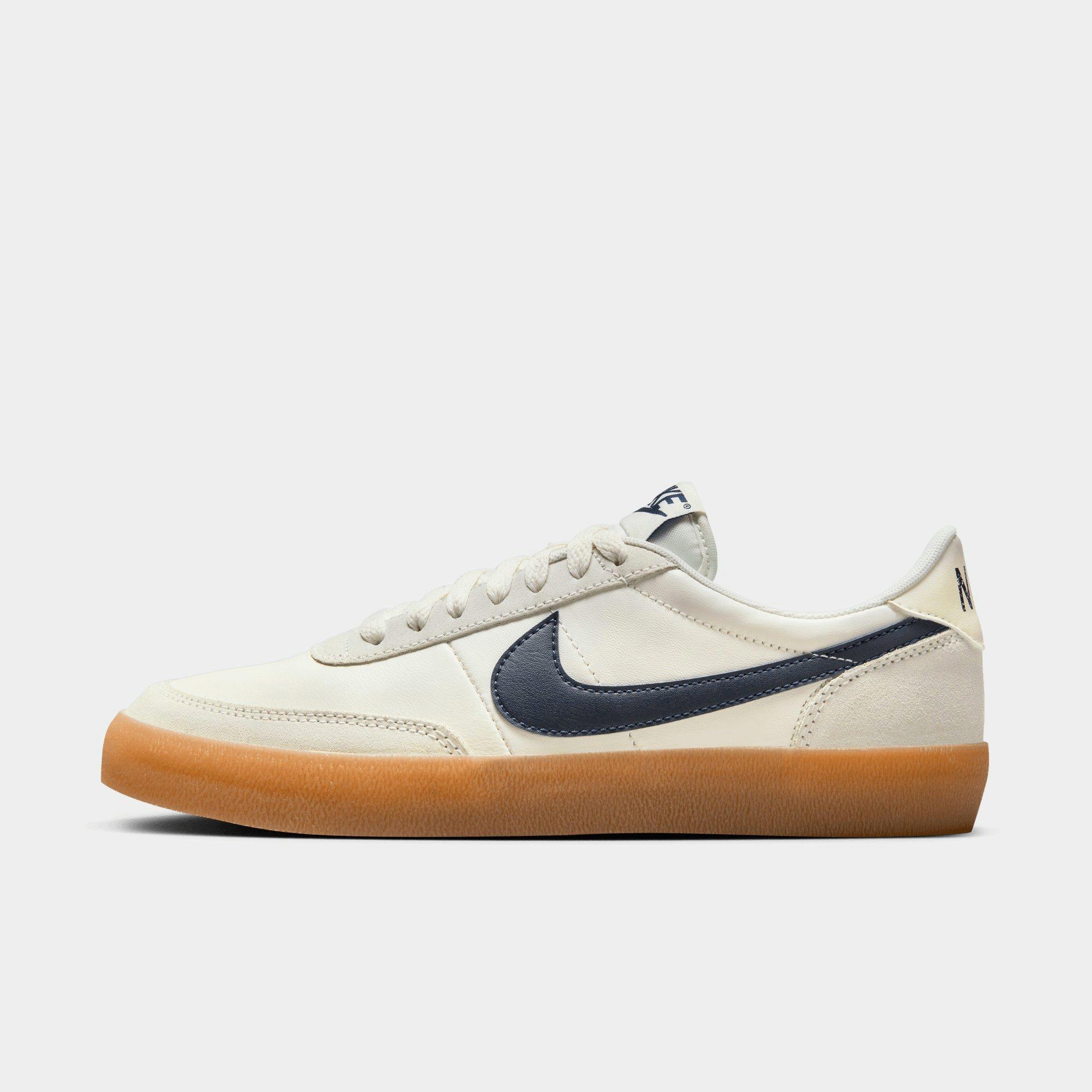 White Nike Killshot 2 Women's JD Sports
