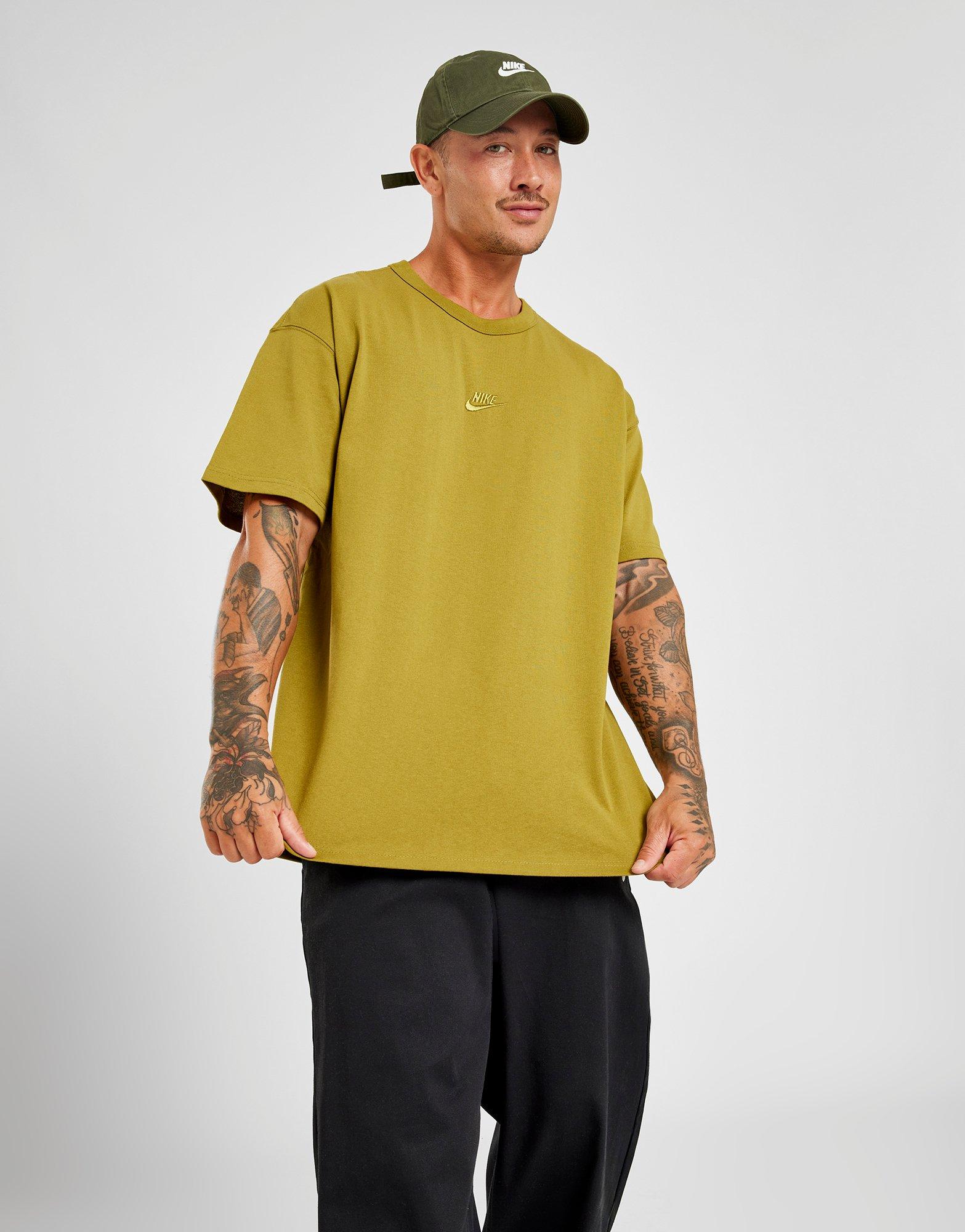 Nike Premium Club TShirt JD Sports