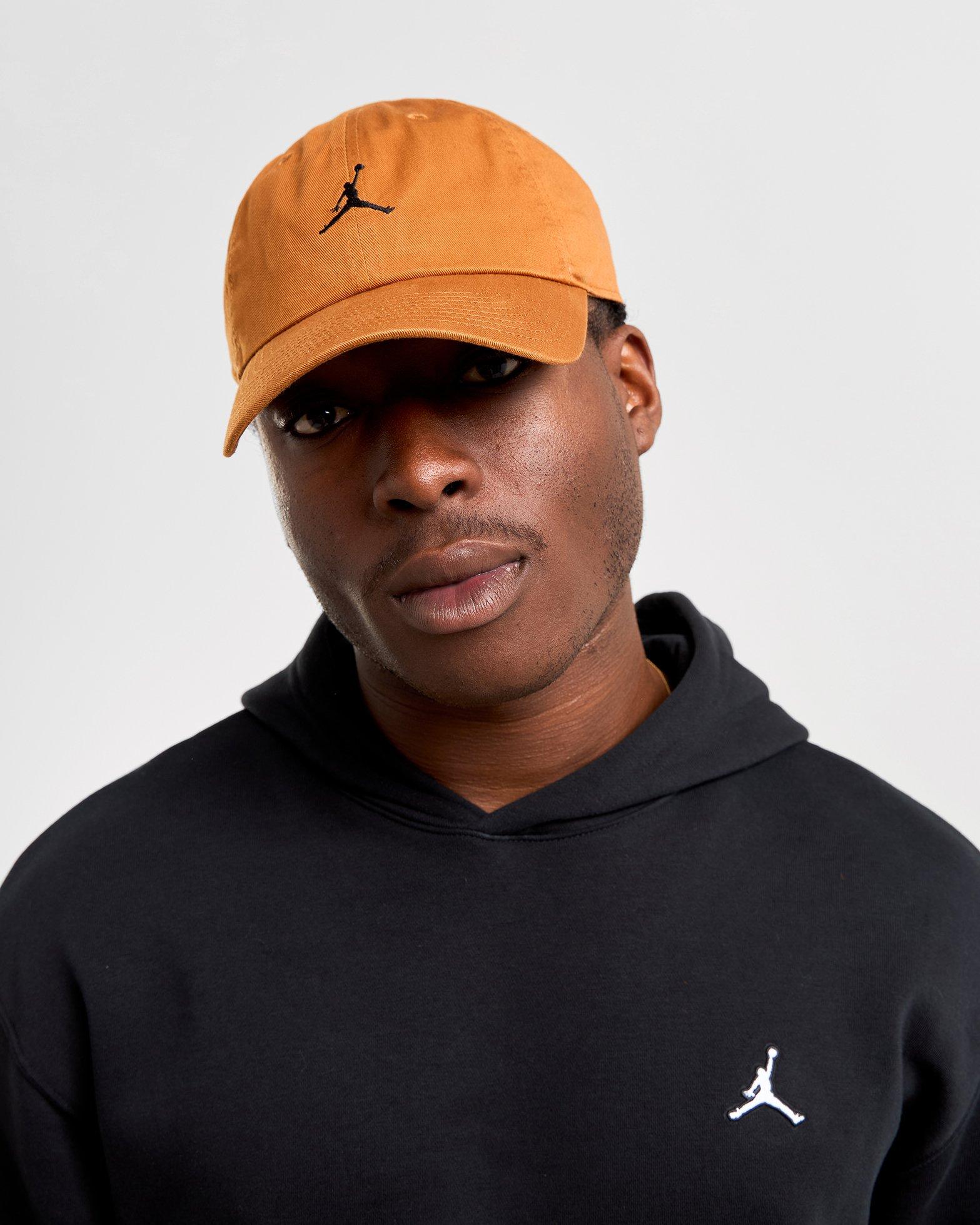 Brown Jordan Club Cap JD Sports