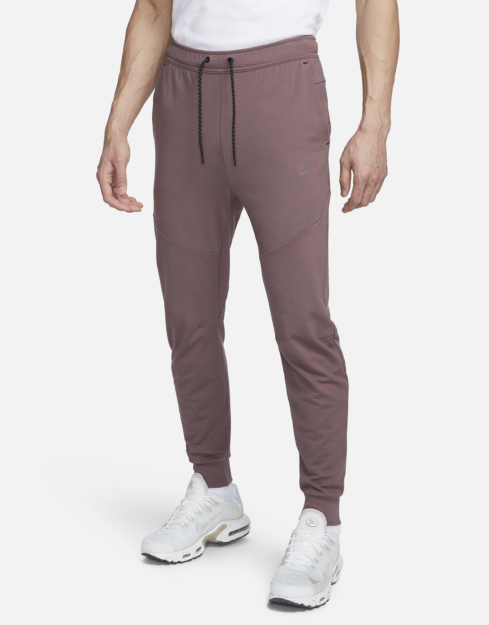 Nike Tech Fleece Track Pants JD Sports UK