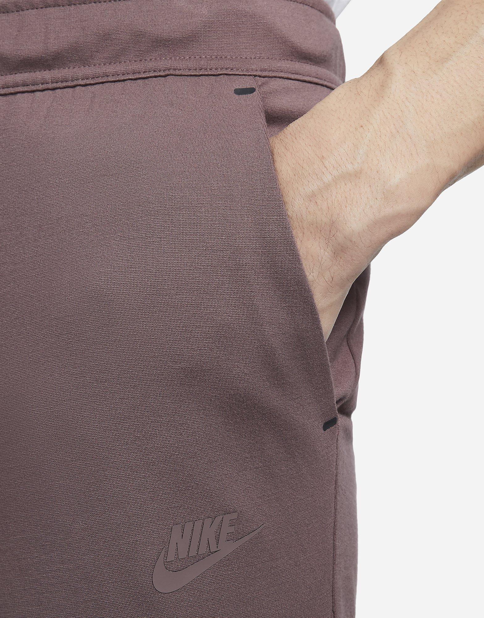 Nike Tech Fleece Track Pants JD Sports UK
