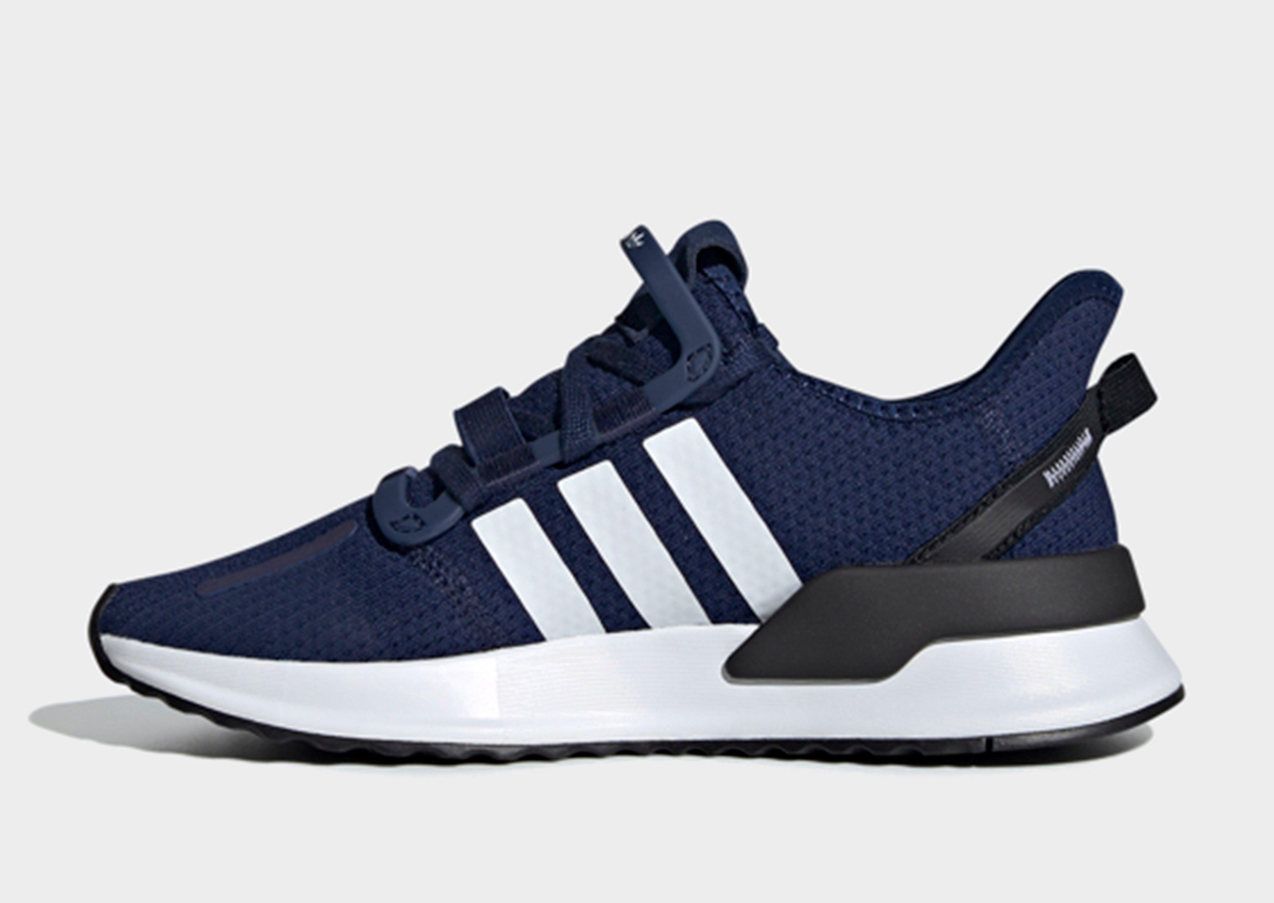 ADIDAS U_Path Run Shoes JD Sports