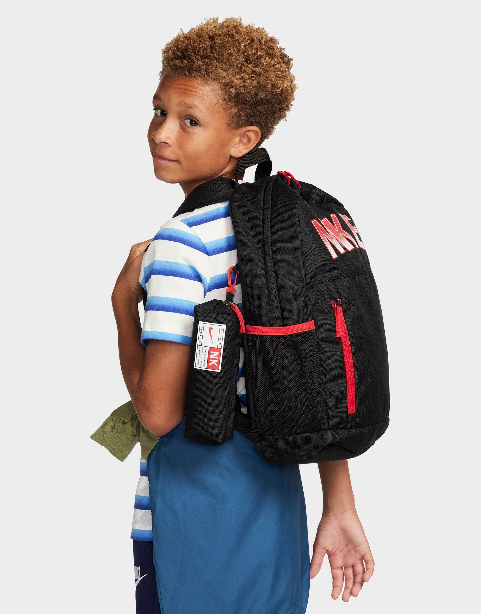 Black Nike Elemental Backpack JD Sports Malaysia