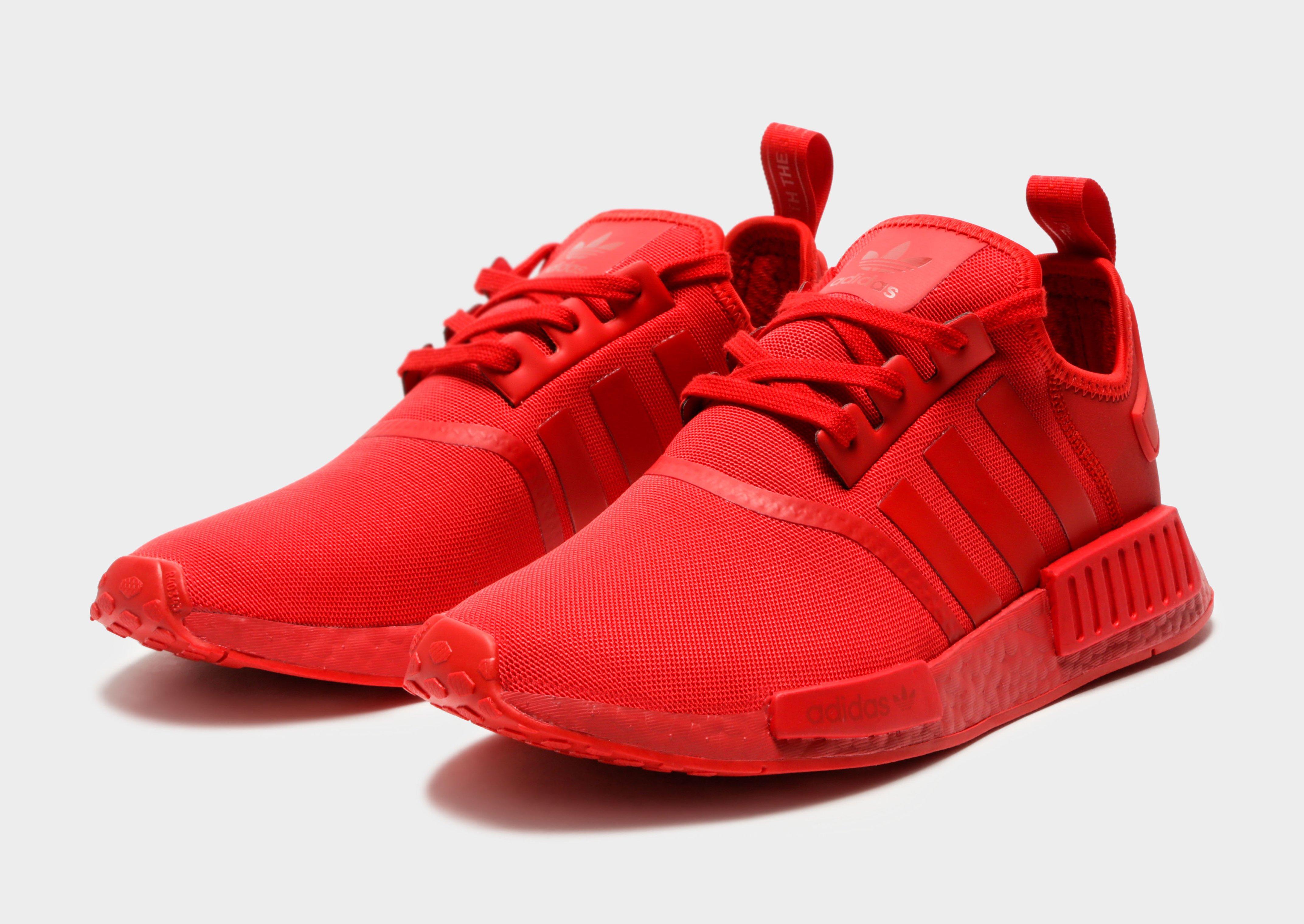 adidas nmd r1 red the best online store offer