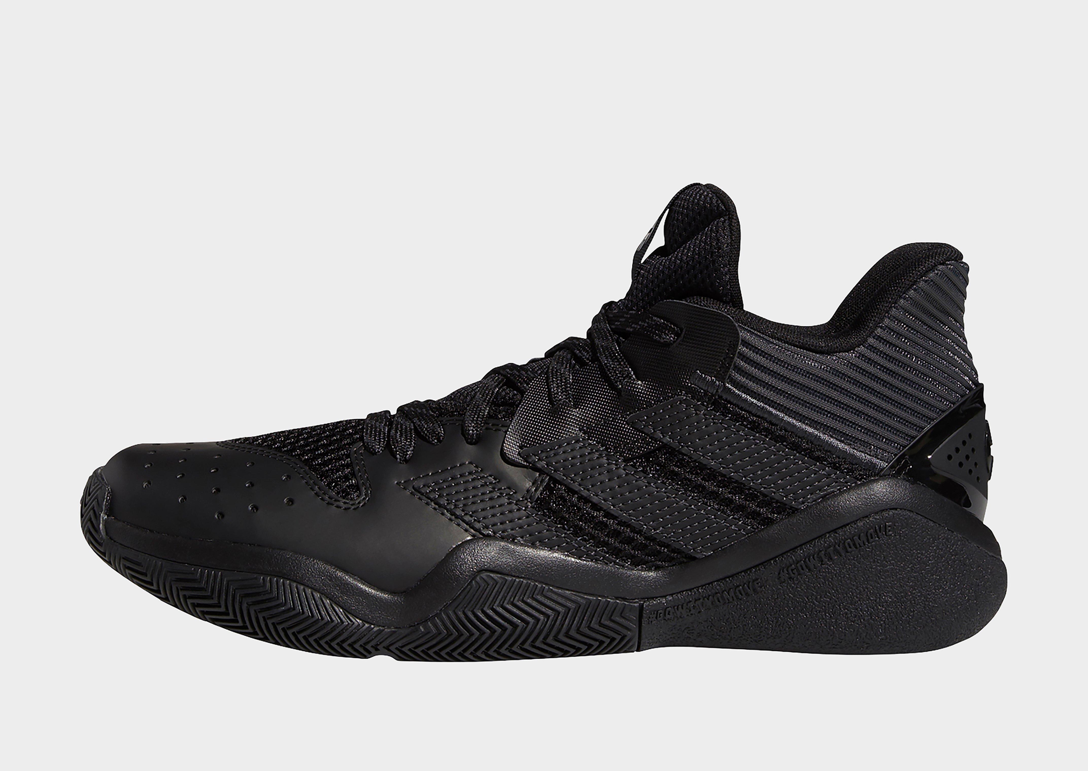 Buy adidas Performance Harden Stepback Shoes JD Sports