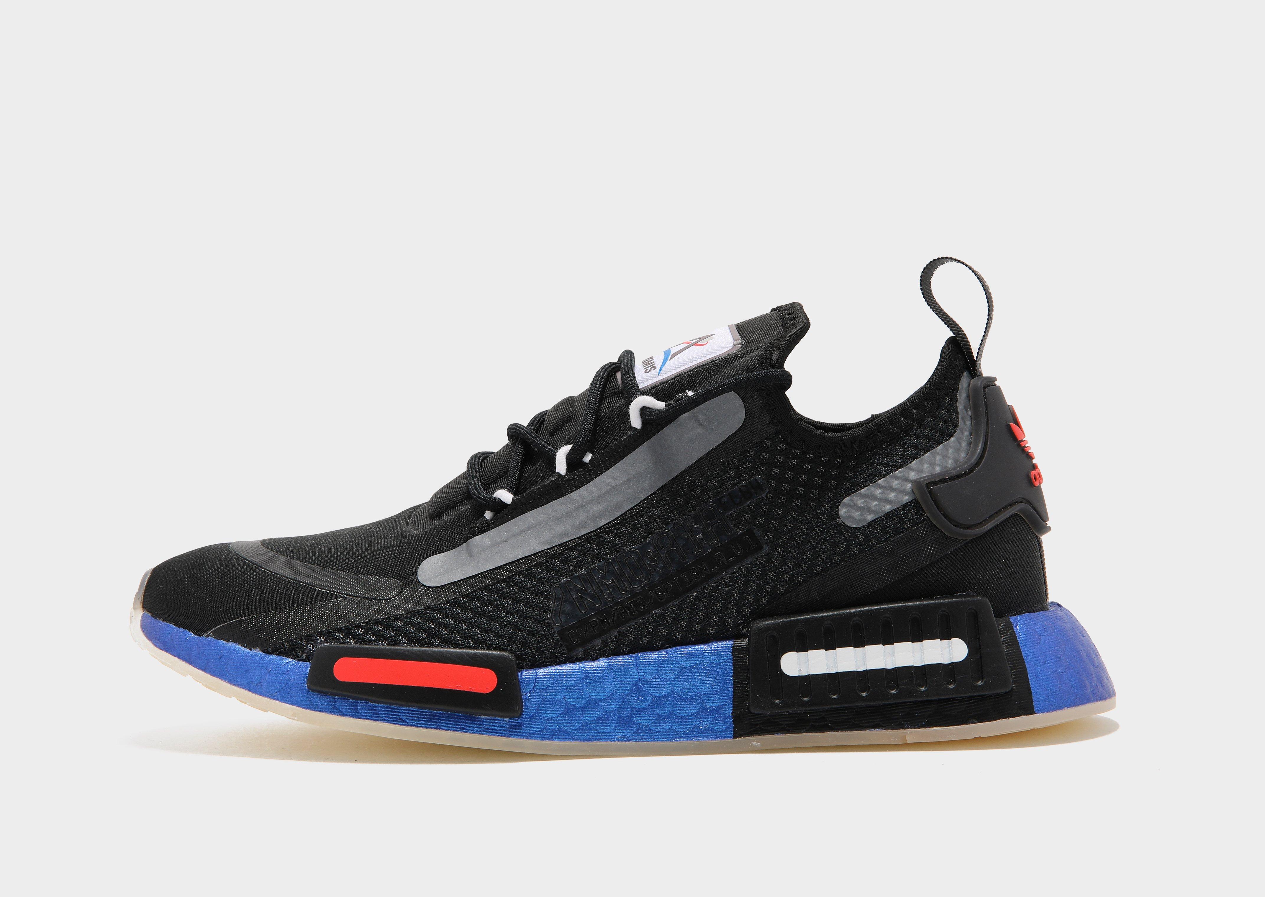 adidas Originals NMD_R1 Spectoo Schuh JD Sports
