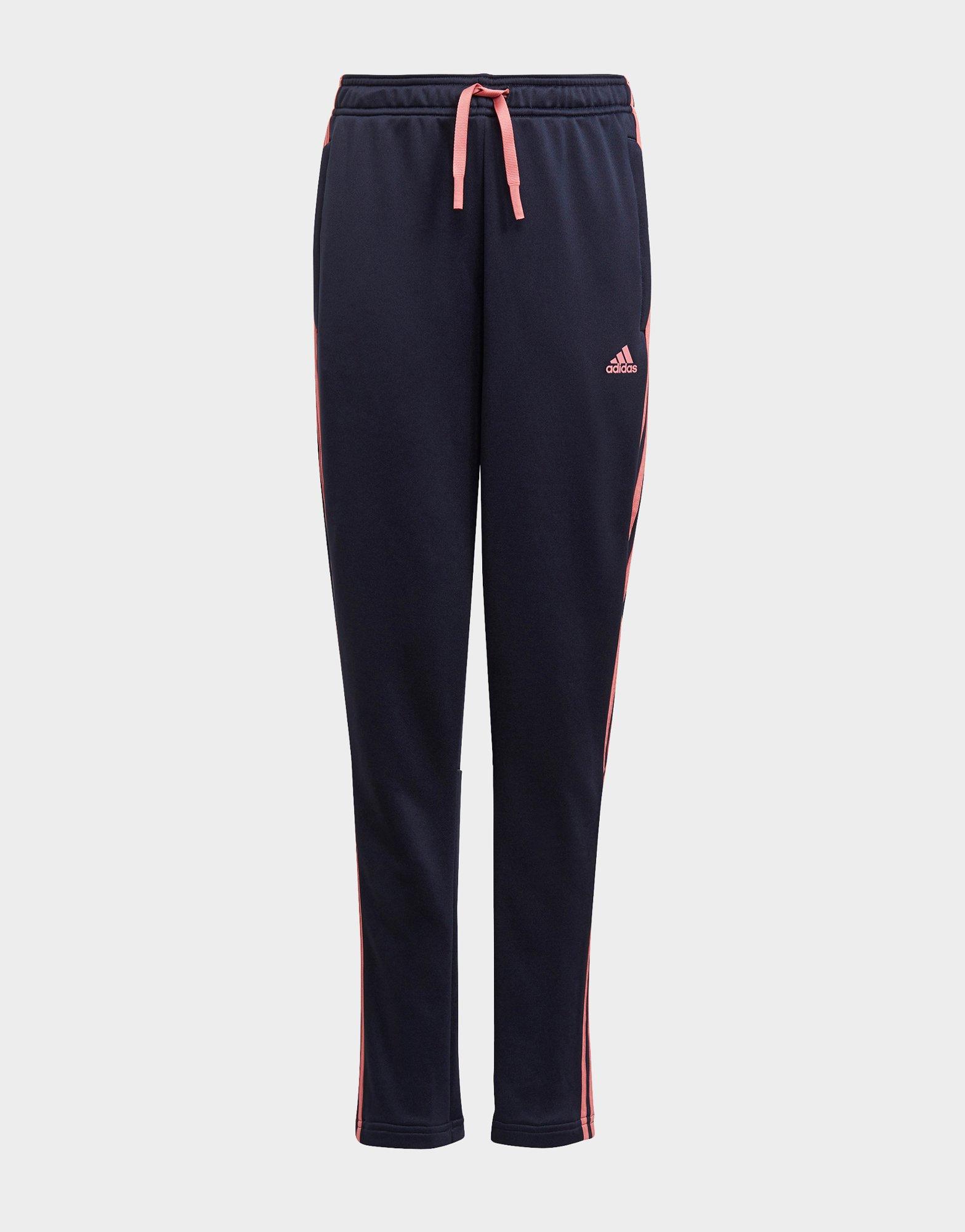 adidas Designed To Move 3Stripes Joggers JD Sports