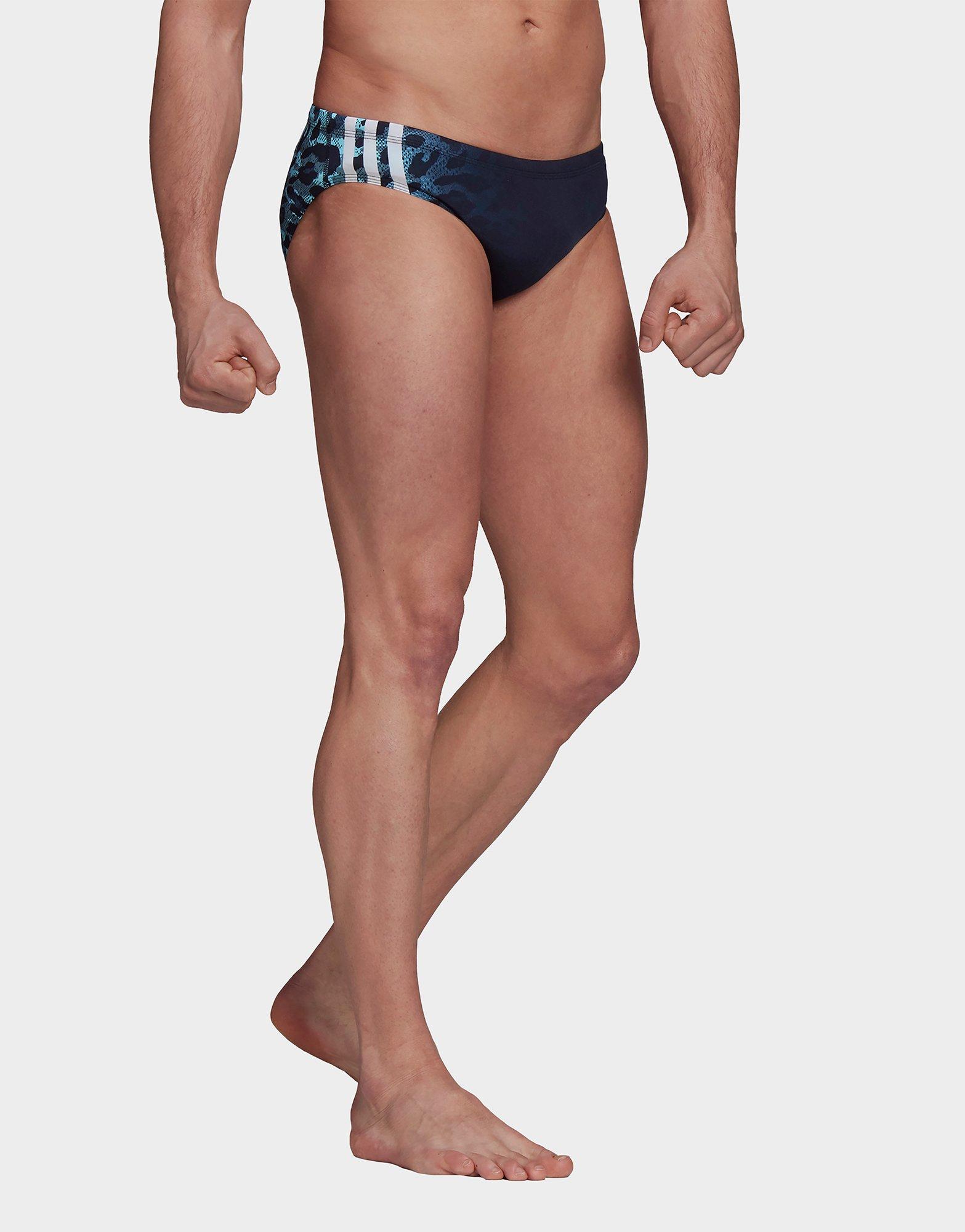 adidas Sports Performance Graphic Badehose JD Sports