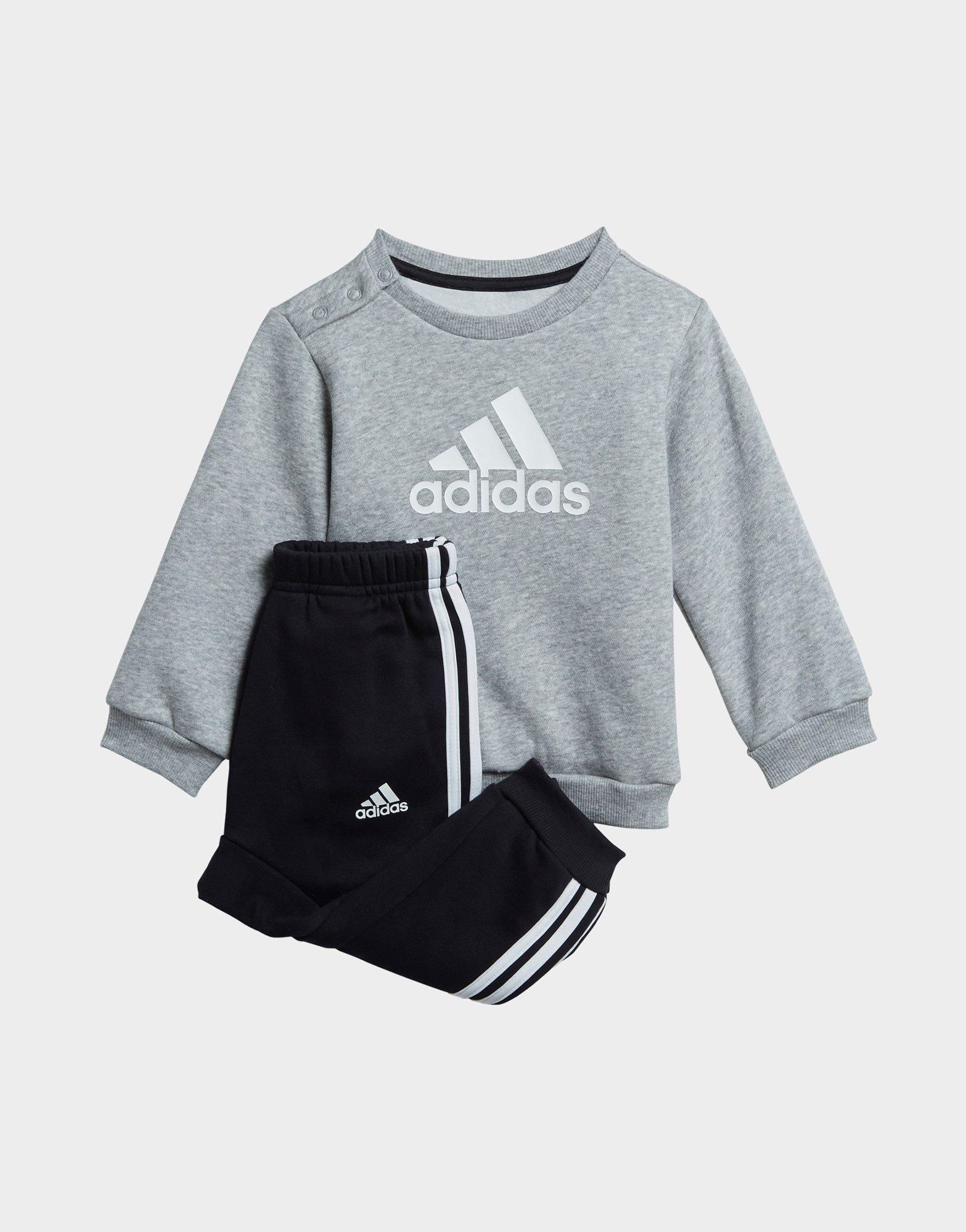 adidas Badge of Sport Jogger Set JD Sports