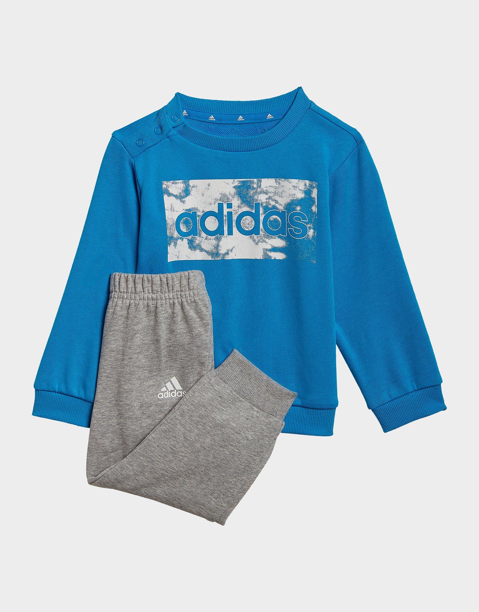 adidas Essentials Sweatshirt und Hose Set JD Sports Deutschland