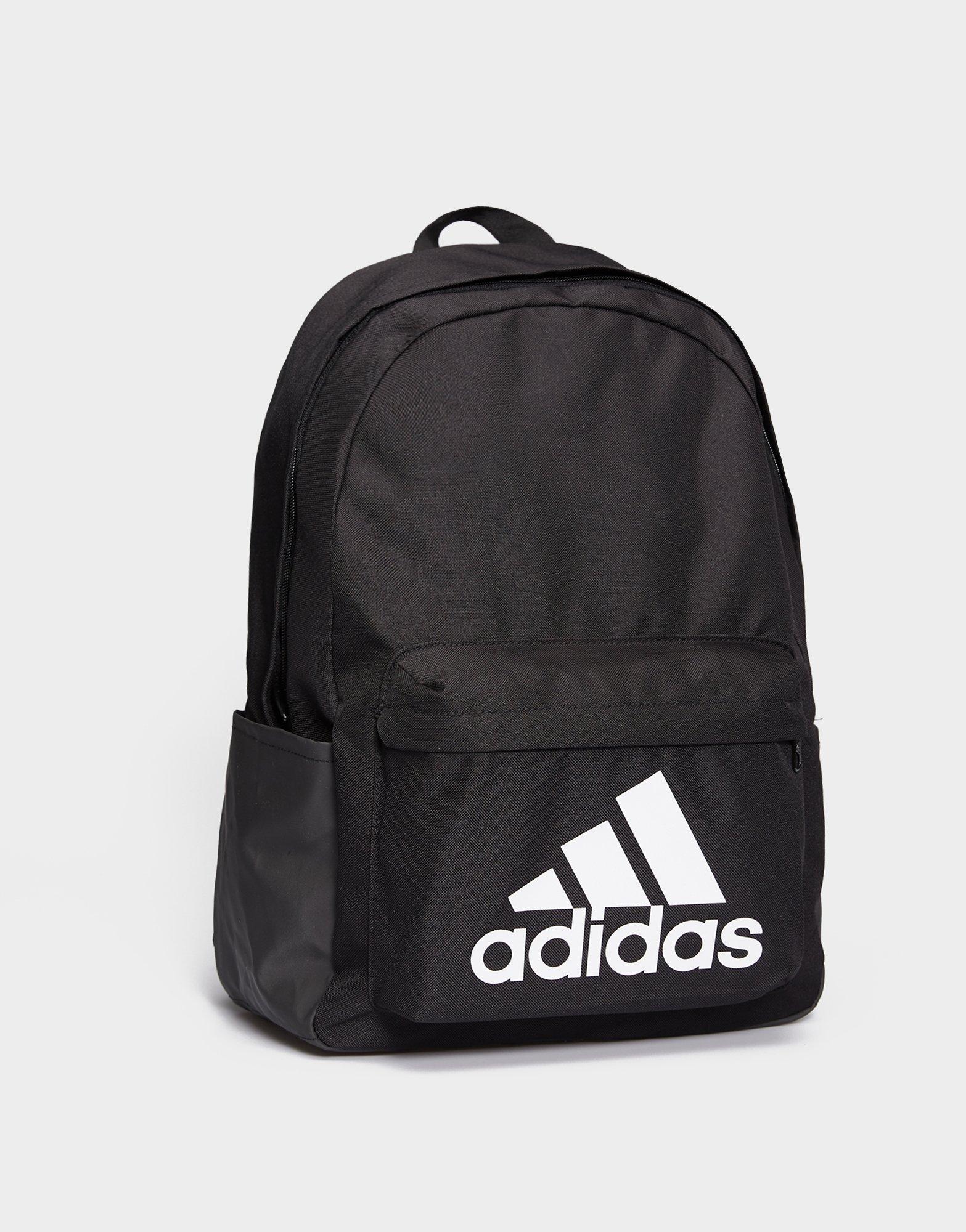 Einfach zu passieren String Süßigkeiten classic top zip rucksack adidas