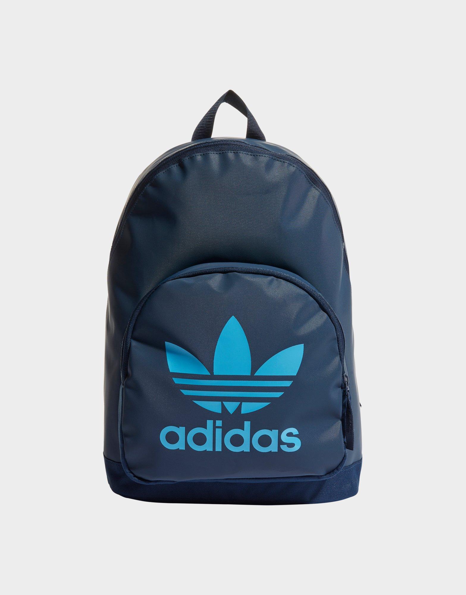 Adidas Turquoise Backpack seeds.yonsei.ac.kr