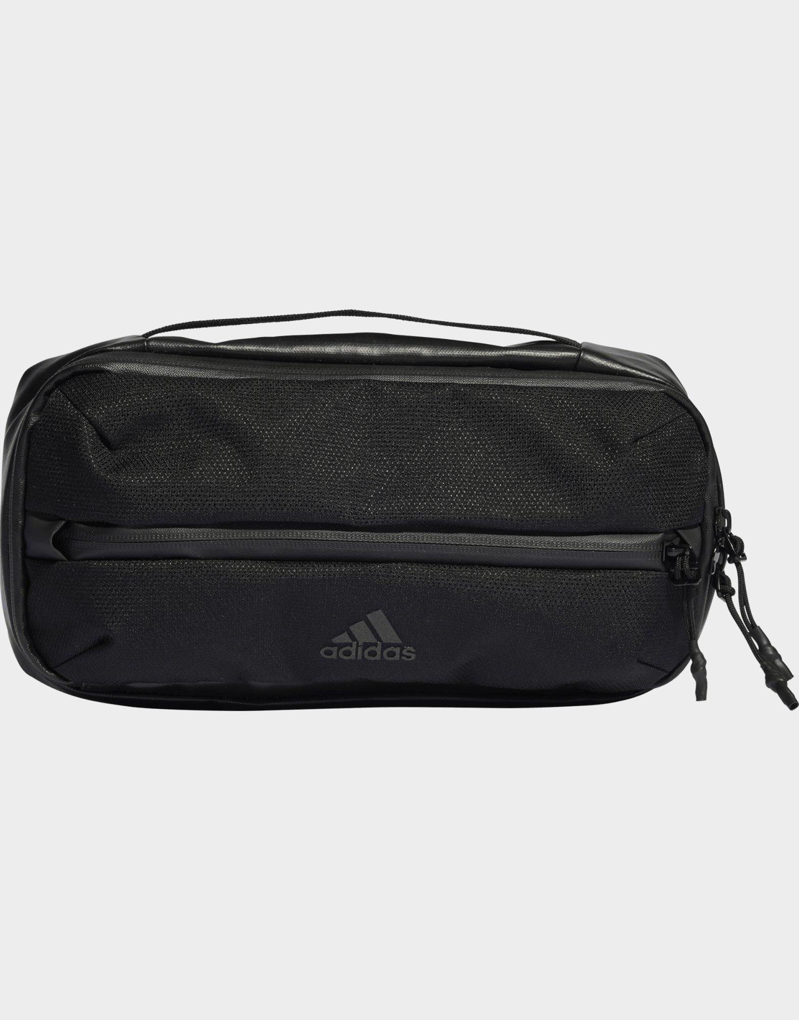 Black adidas 4CMTE Sling Bag JD Sports UK