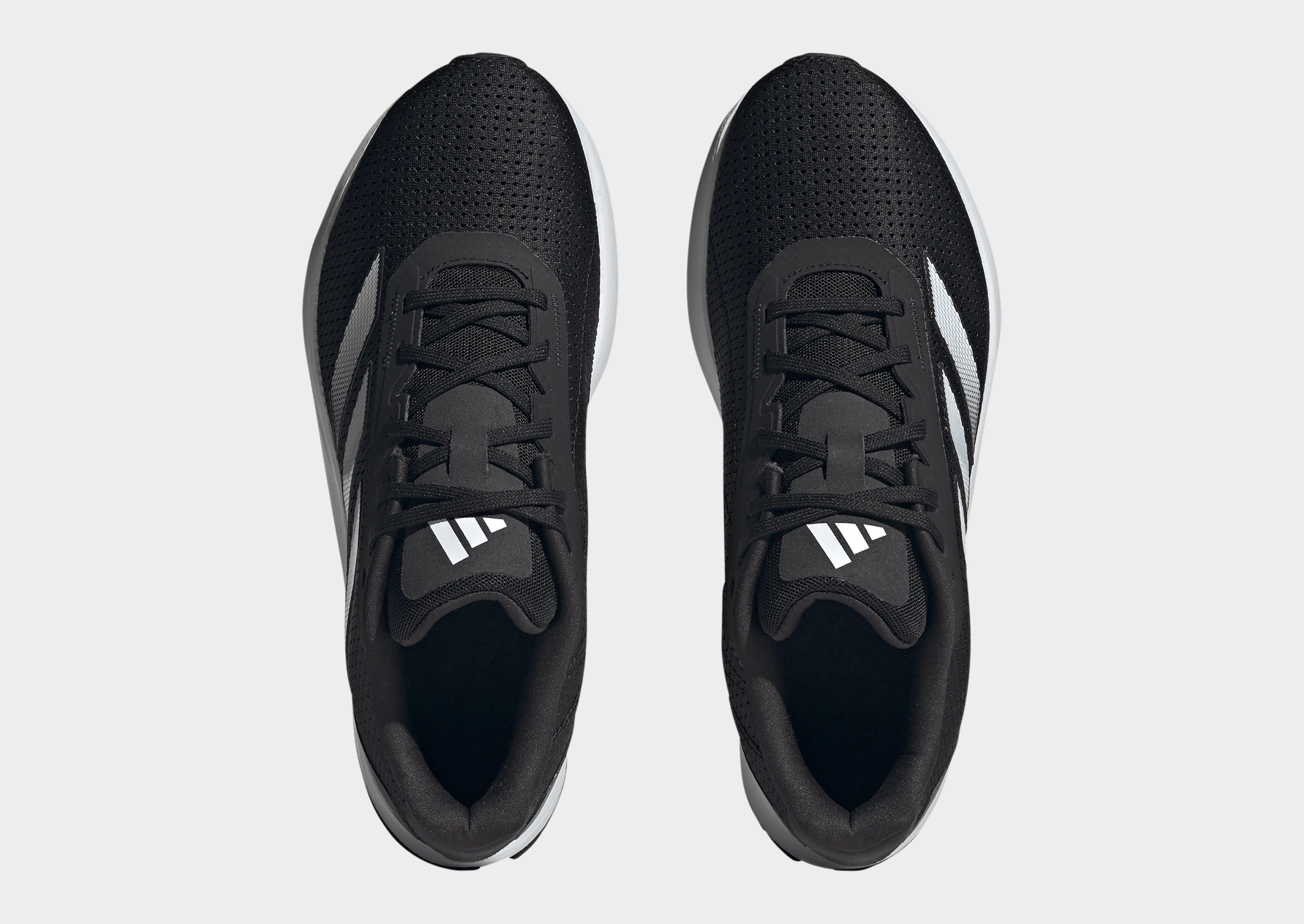 Black adidas Duramo SL Shoes JD Sports UK
