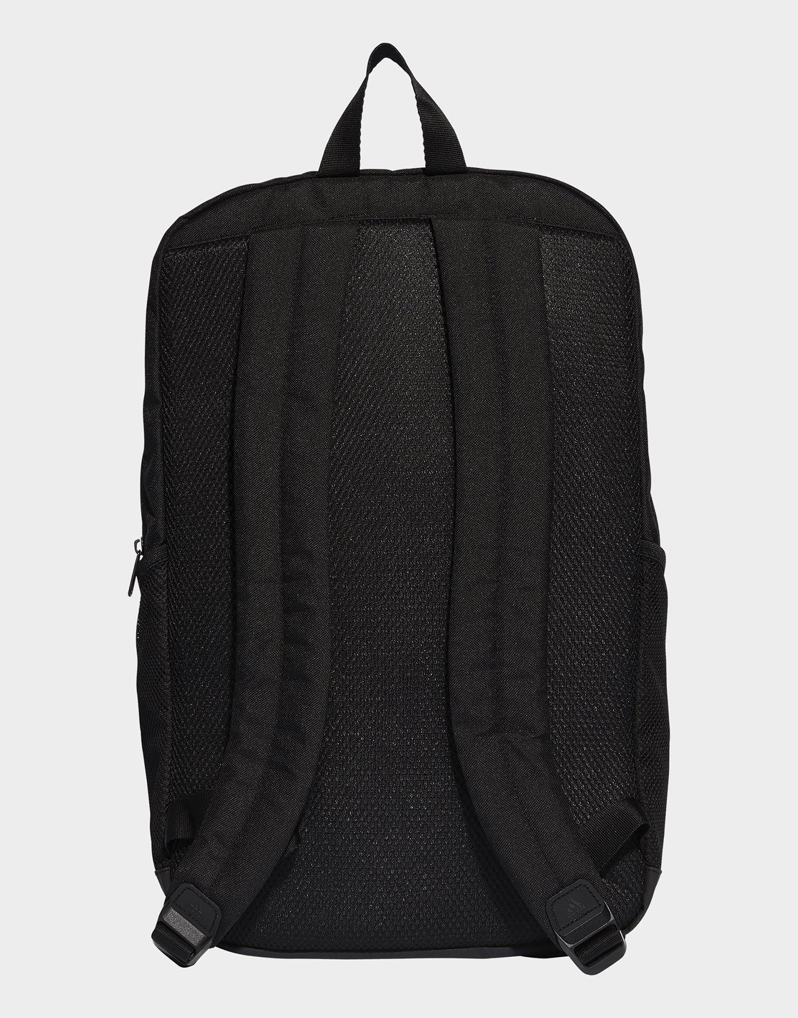 Black adidas Motion Badge of Sport Backpack JD Sports UK