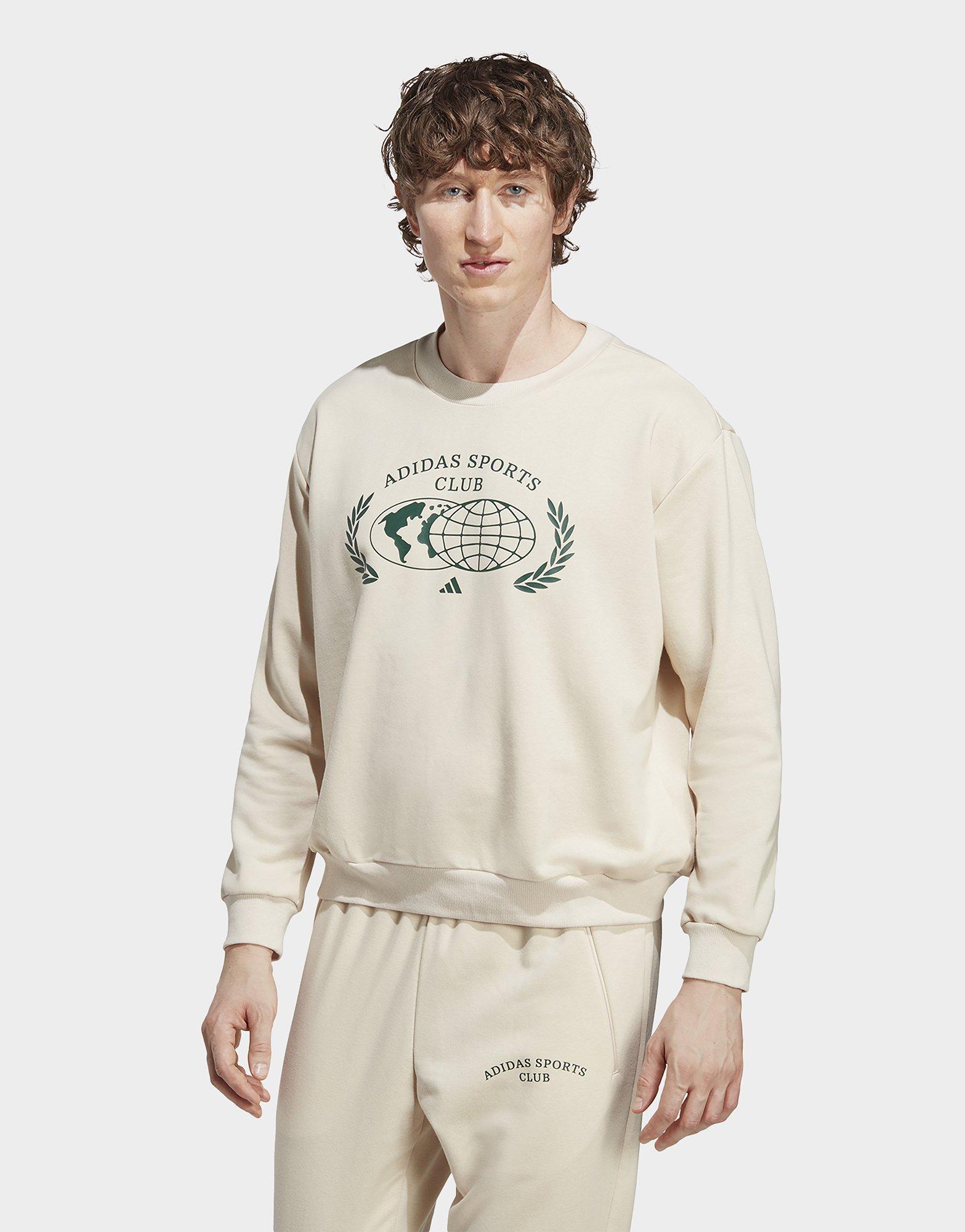 adidas Sports Club Sweatshirt JD Sports Deutschland